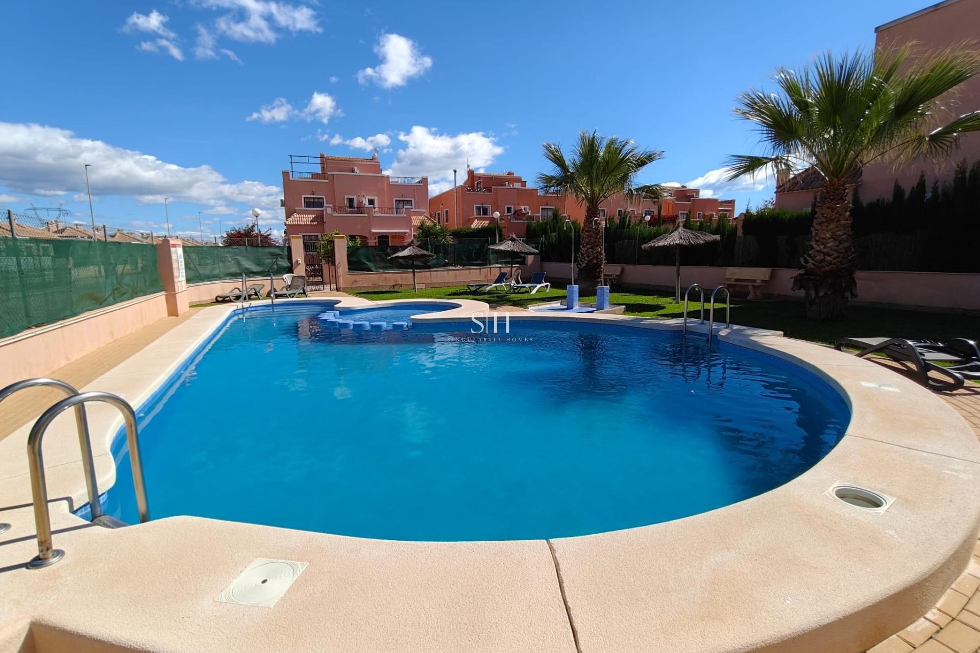 Перепродажа - Casa - Los Montesinos - Costa Blanca Sur