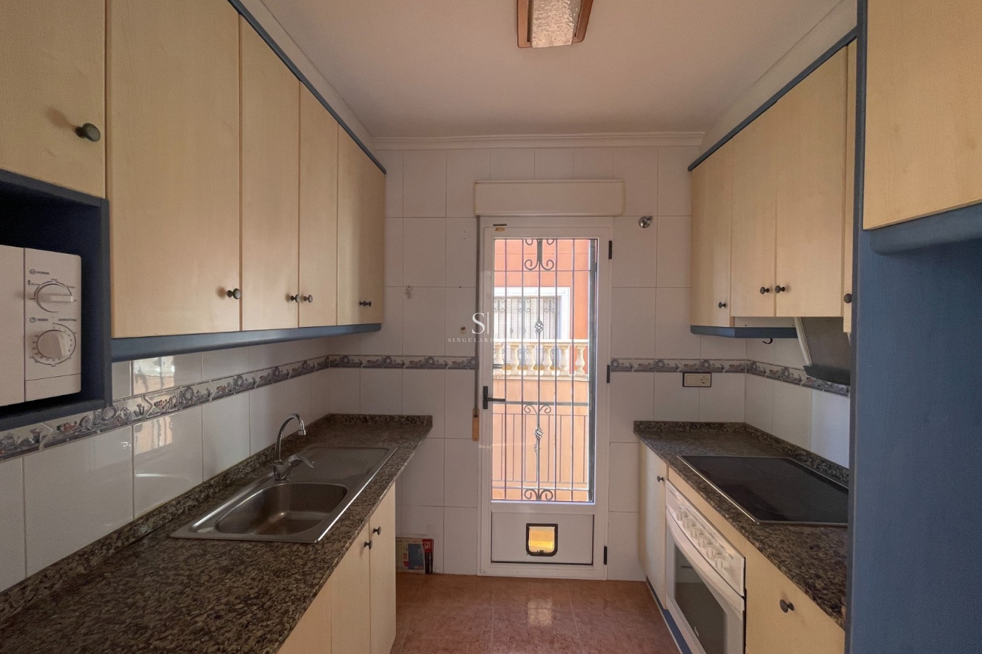 Перепродажа - Casa - Los Montesinos - Costa Blanca