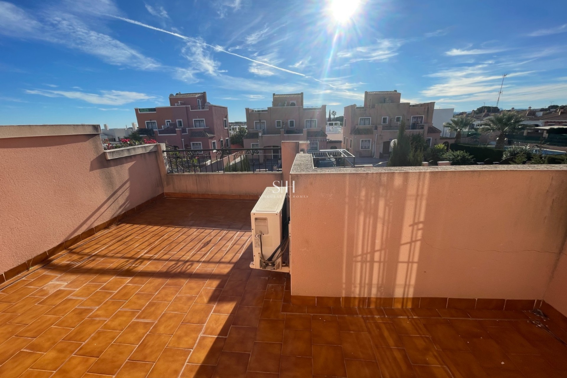 Перепродажа - Casa - Los Montesinos - Costa Blanca