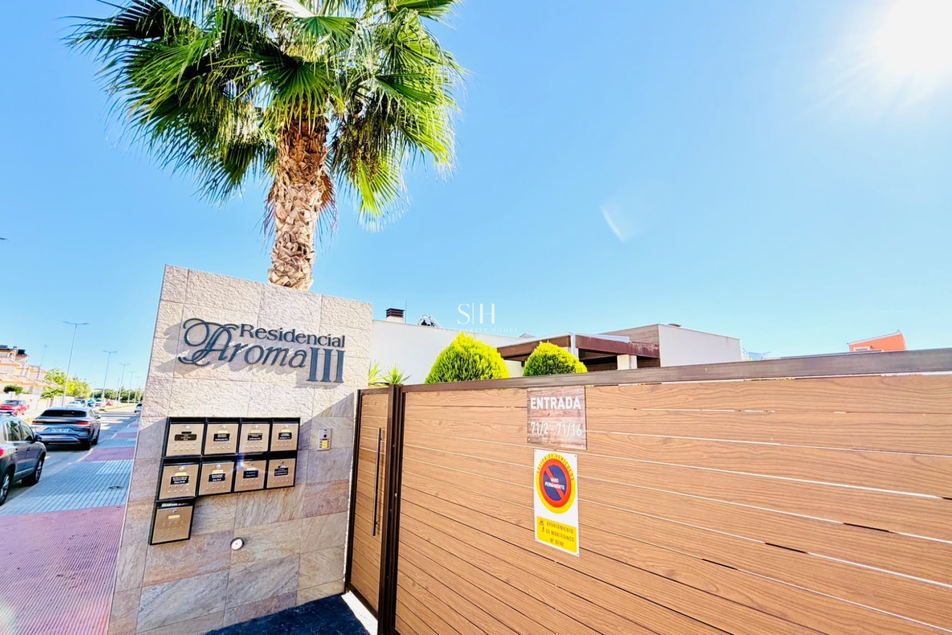 Перепродажа - Casa - Los Montesinos - Costa Blanca