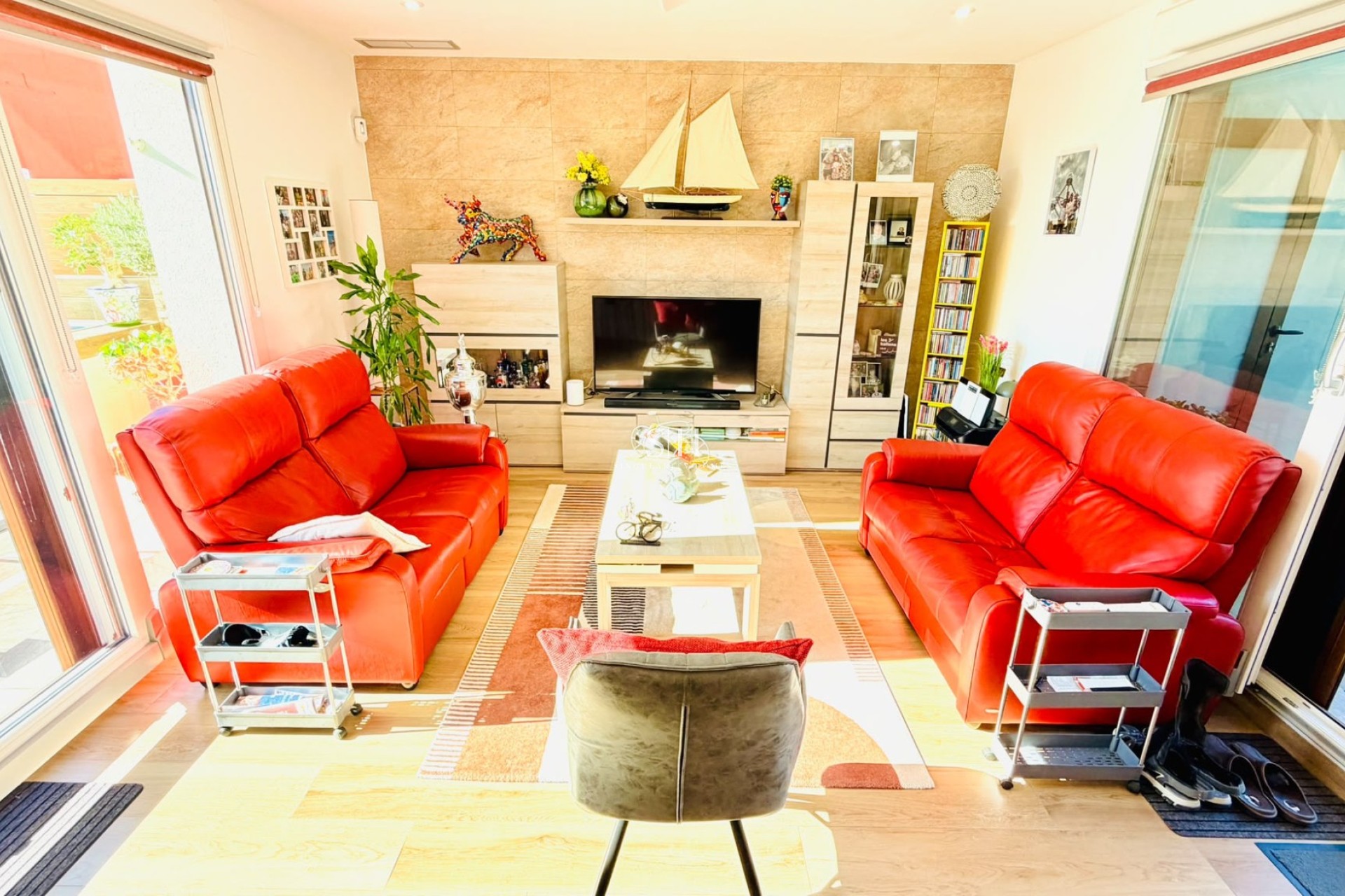 Перепродажа - Casa - Los Montesinos - Costa Blanca