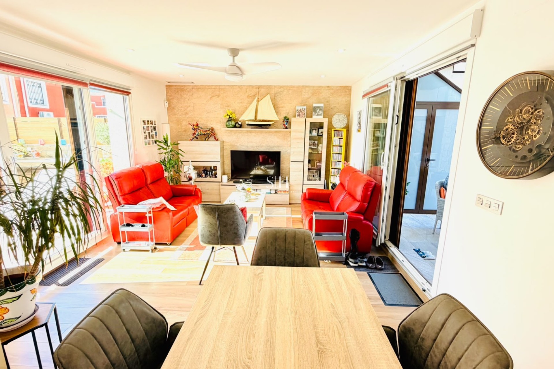 Перепродажа - Casa - Los Montesinos - Costa Blanca