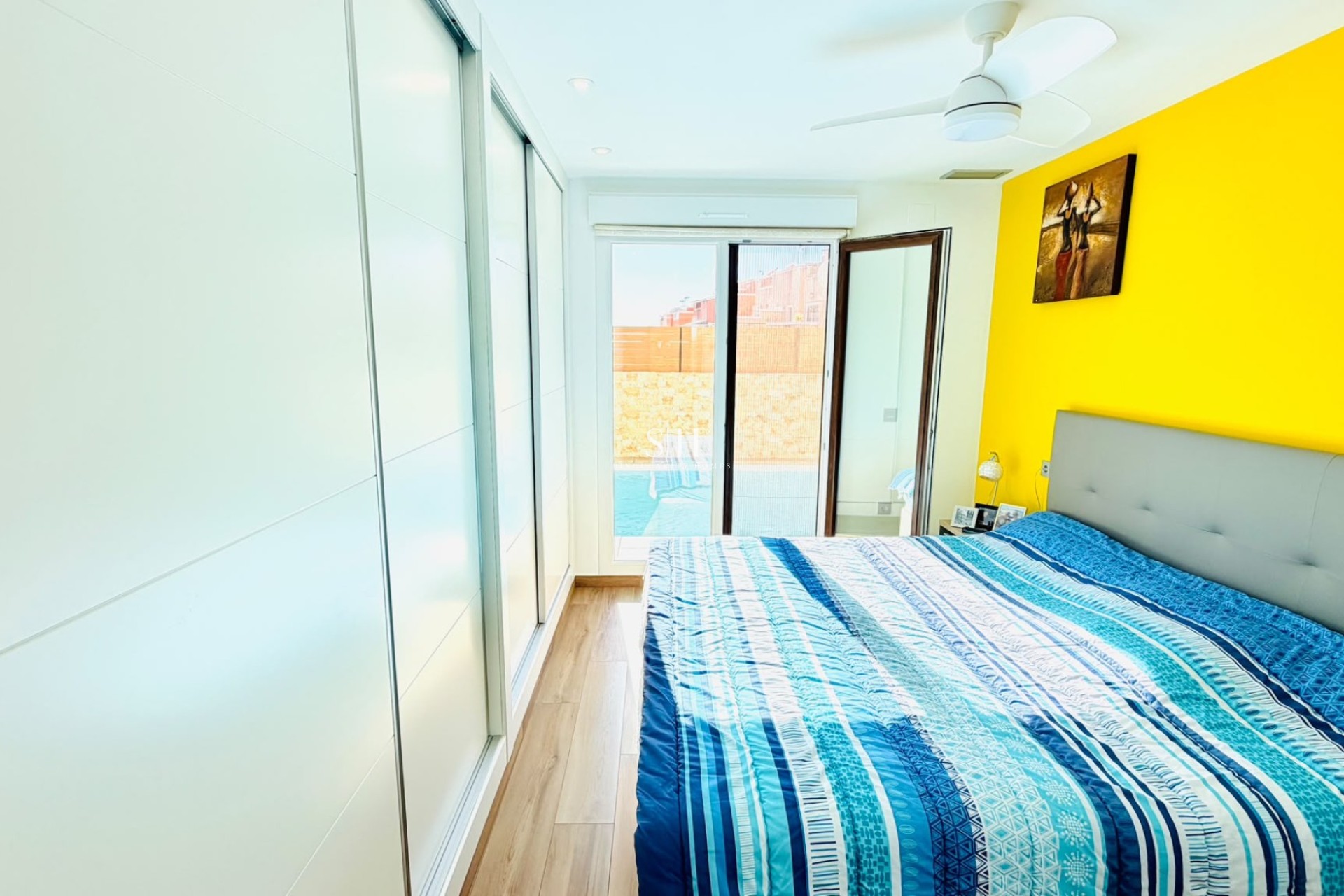 Перепродажа - Casa - Los Montesinos - Costa Blanca