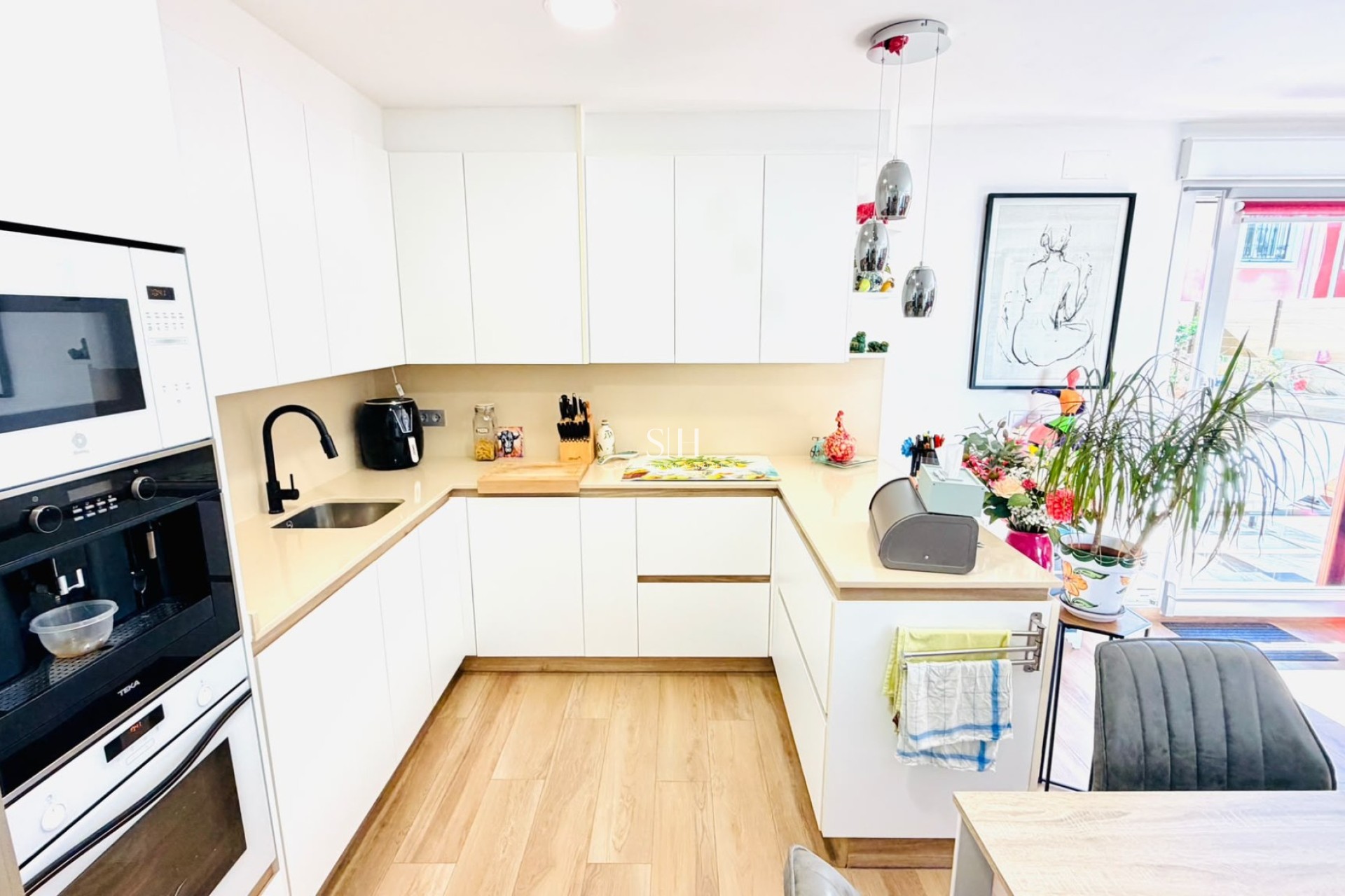 Перепродажа - Casa - Los Montesinos - Costa Blanca