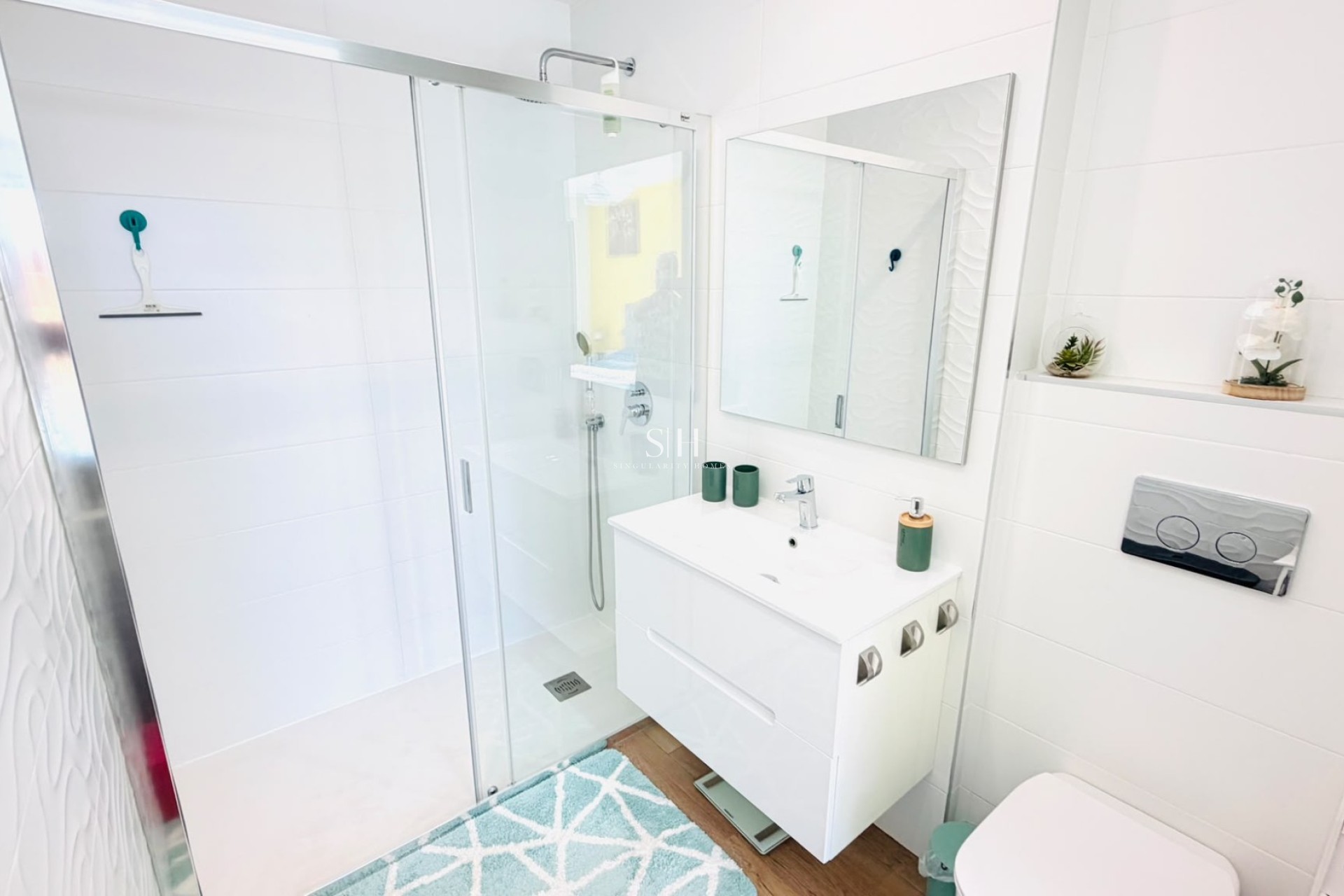Перепродажа - Casa - Los Montesinos - Costa Blanca