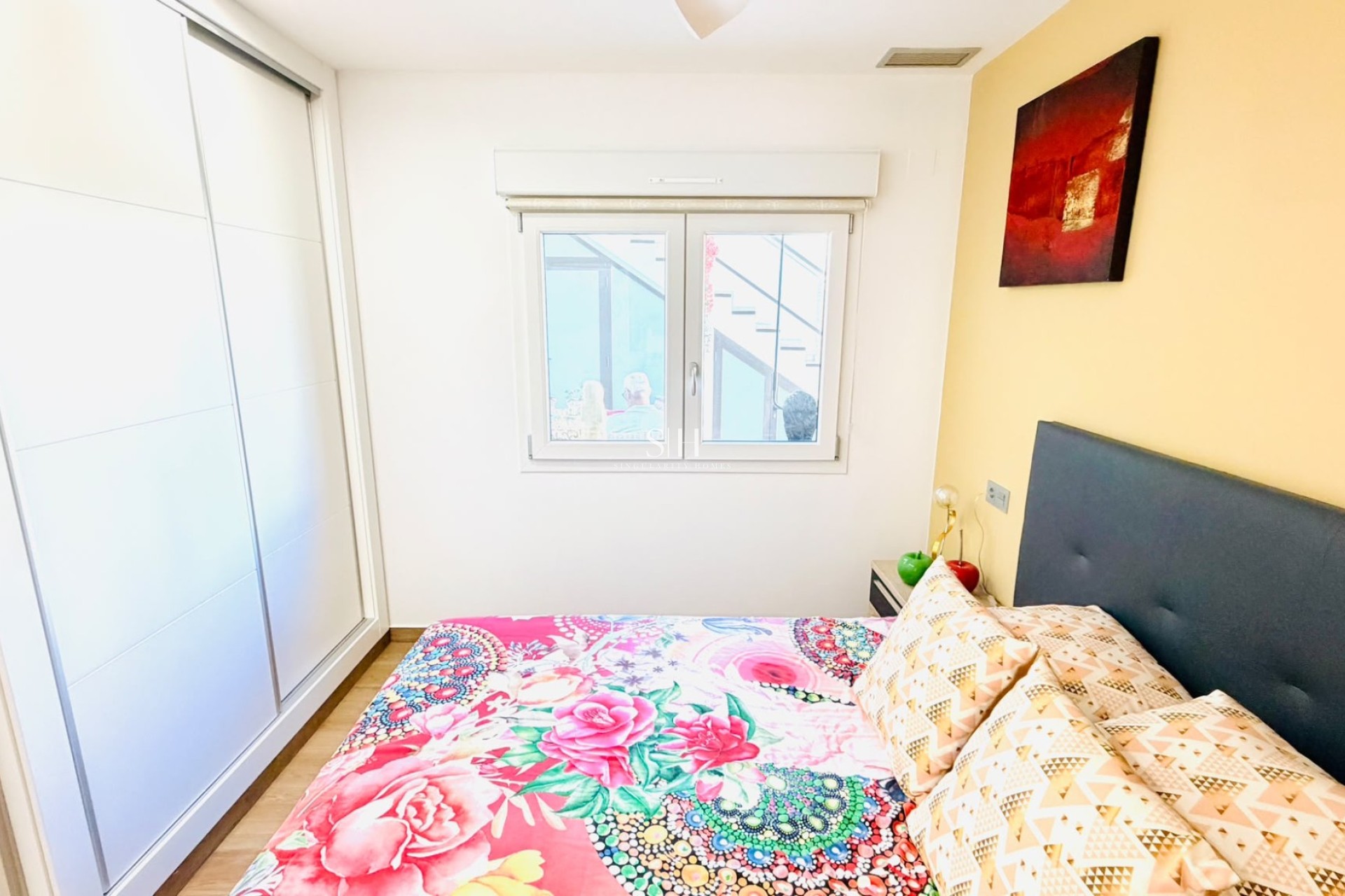 Перепродажа - Casa - Los Montesinos - Costa Blanca