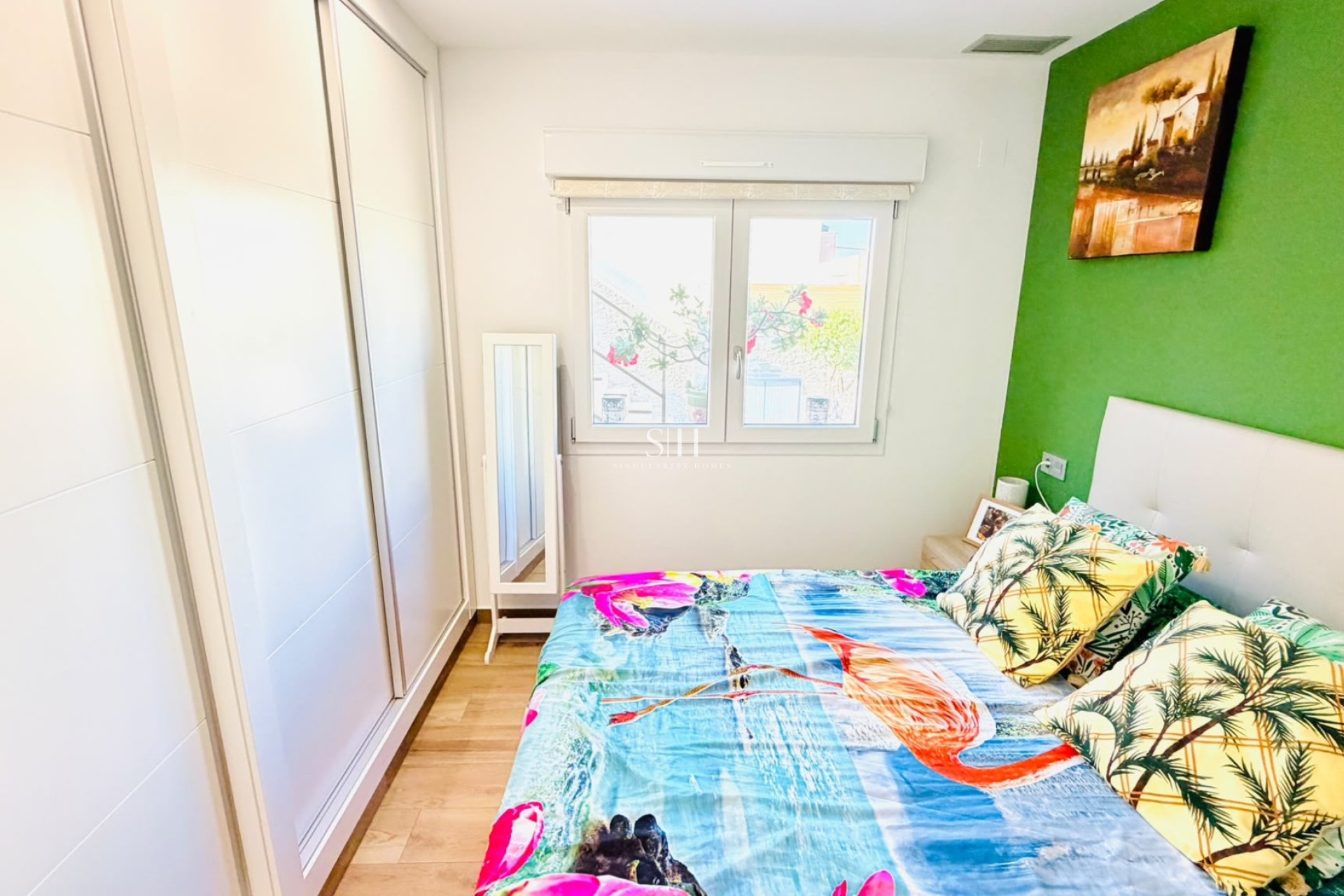 Перепродажа - Casa - Los Montesinos - Costa Blanca