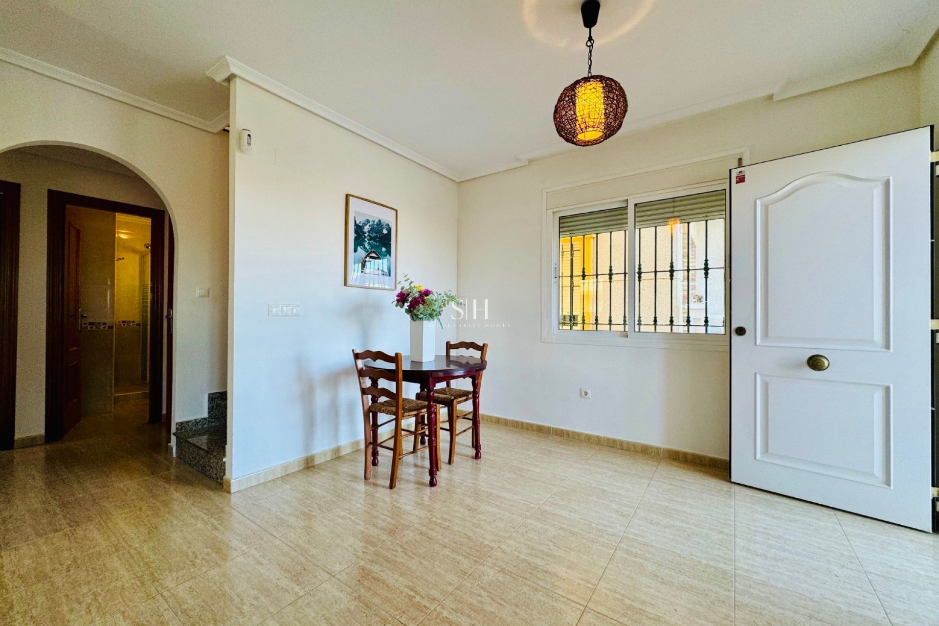 Перепродажа - Casa - Los Montesinos - La Herrada