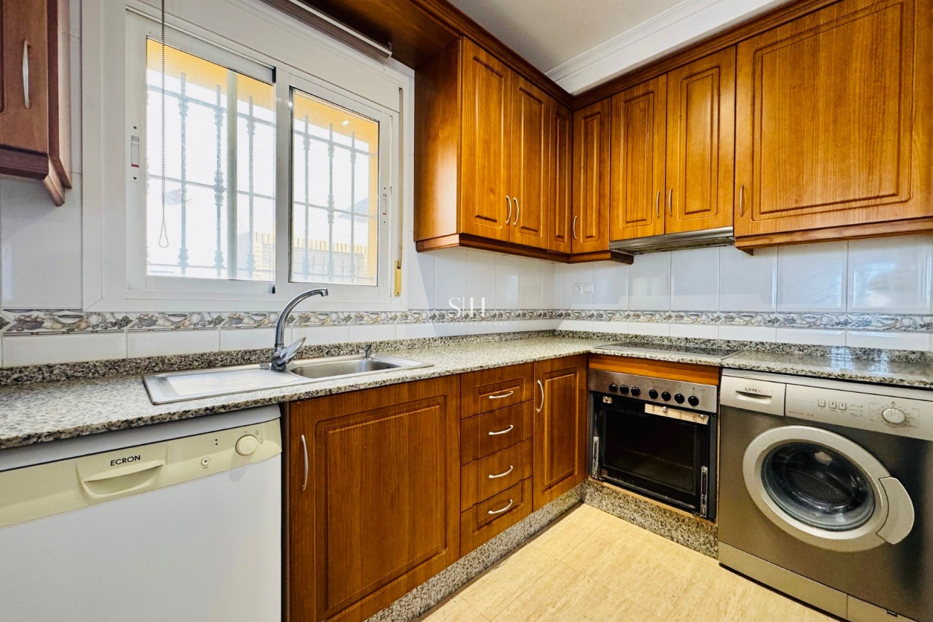 Перепродажа - Casa - Los Montesinos - La Herrada