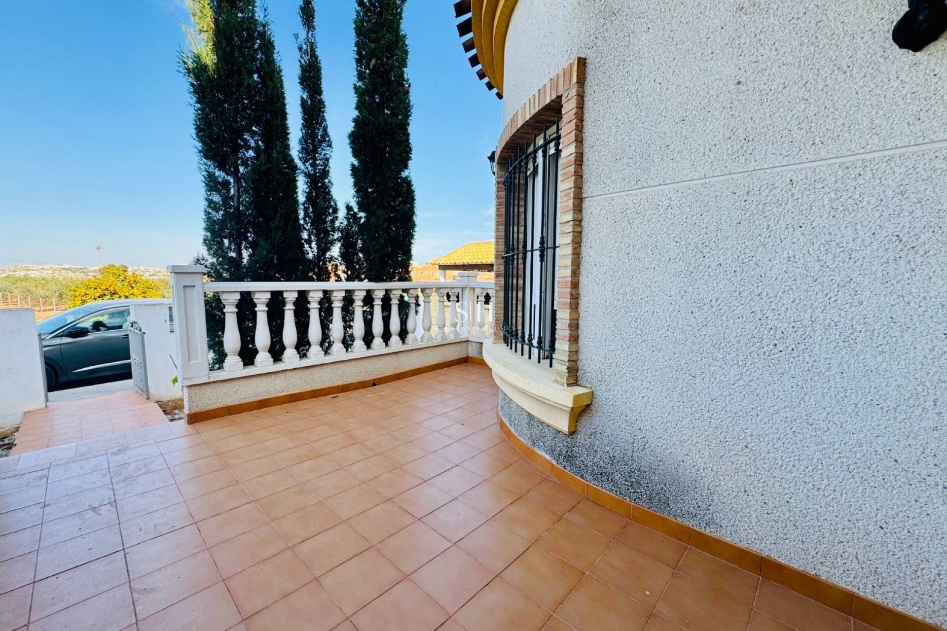 Перепродажа - Casa - Los Montesinos - La Herrada