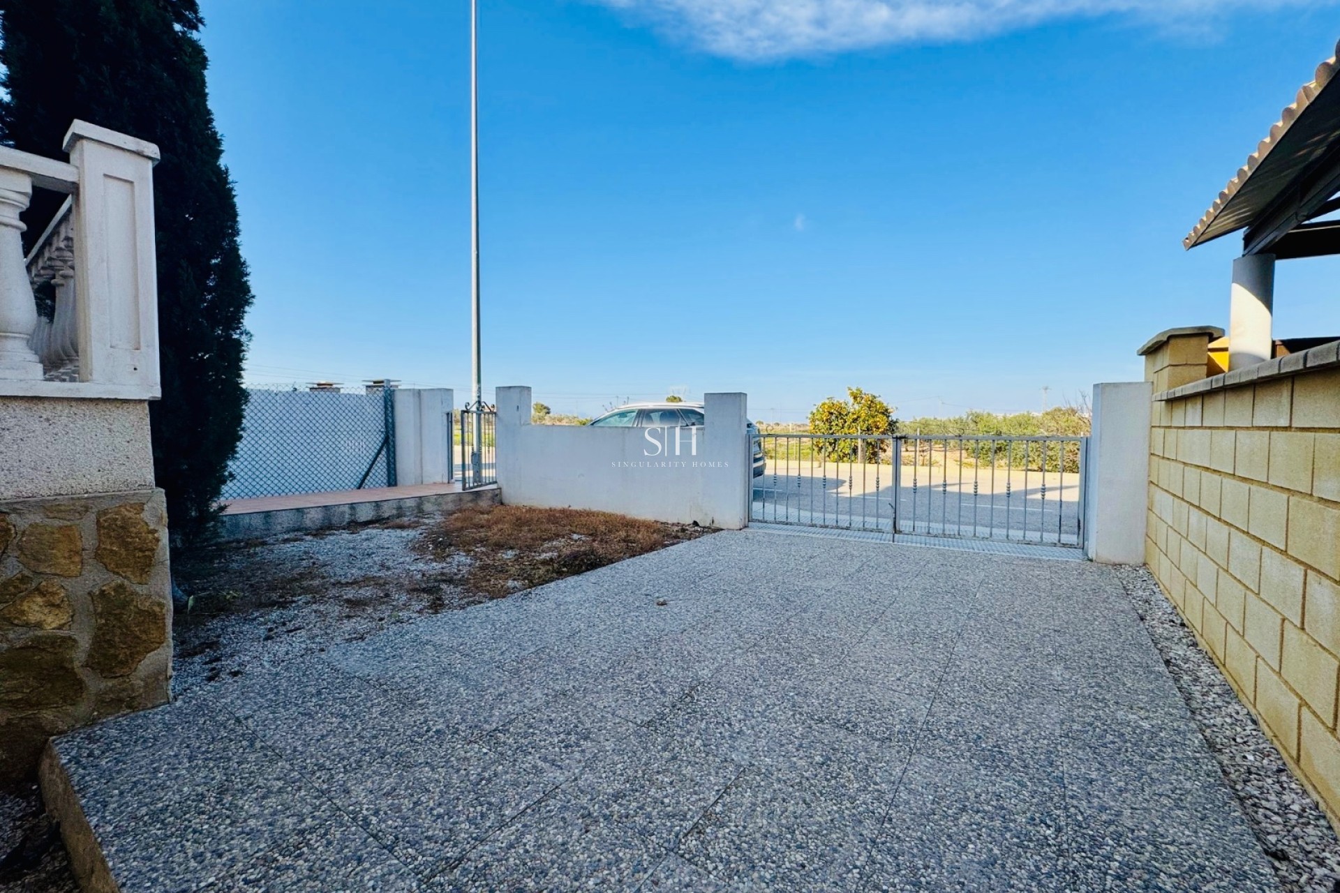 Перепродажа - Casa - Los Montesinos - La Herrada