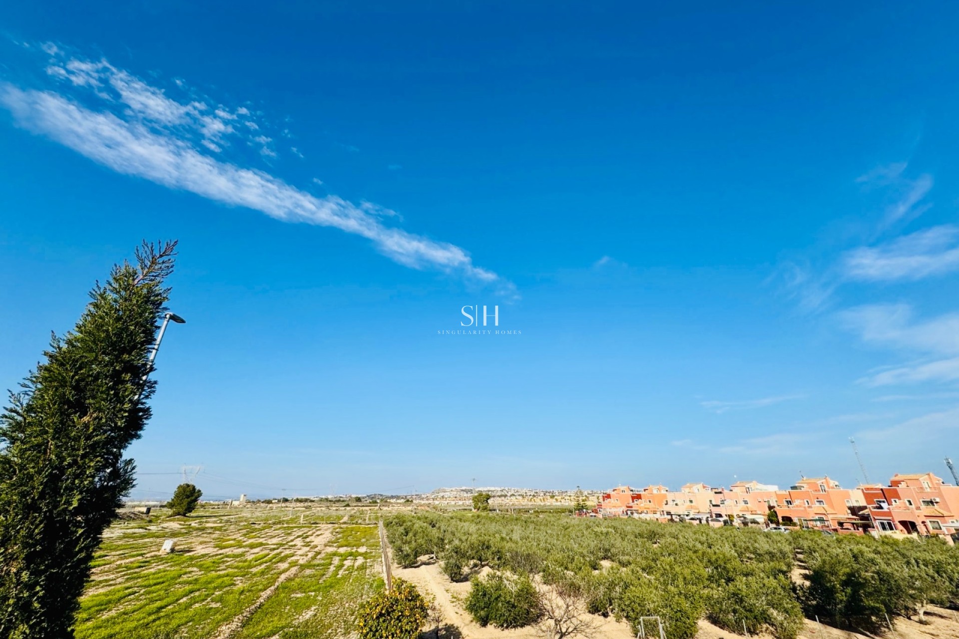 Перепродажа - Casa - Los Montesinos - La Herrada