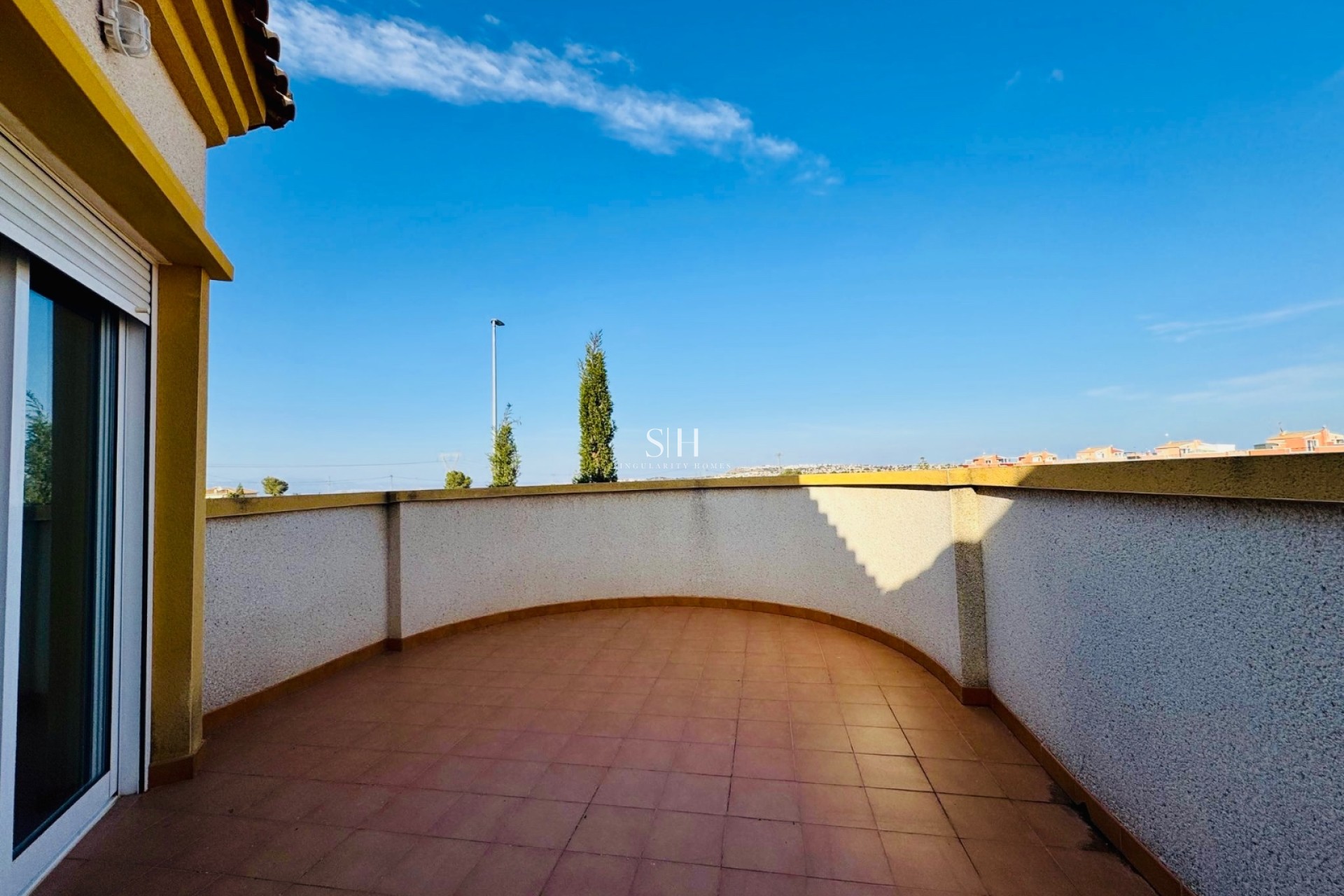 Перепродажа - Casa - Los Montesinos - La Herrada