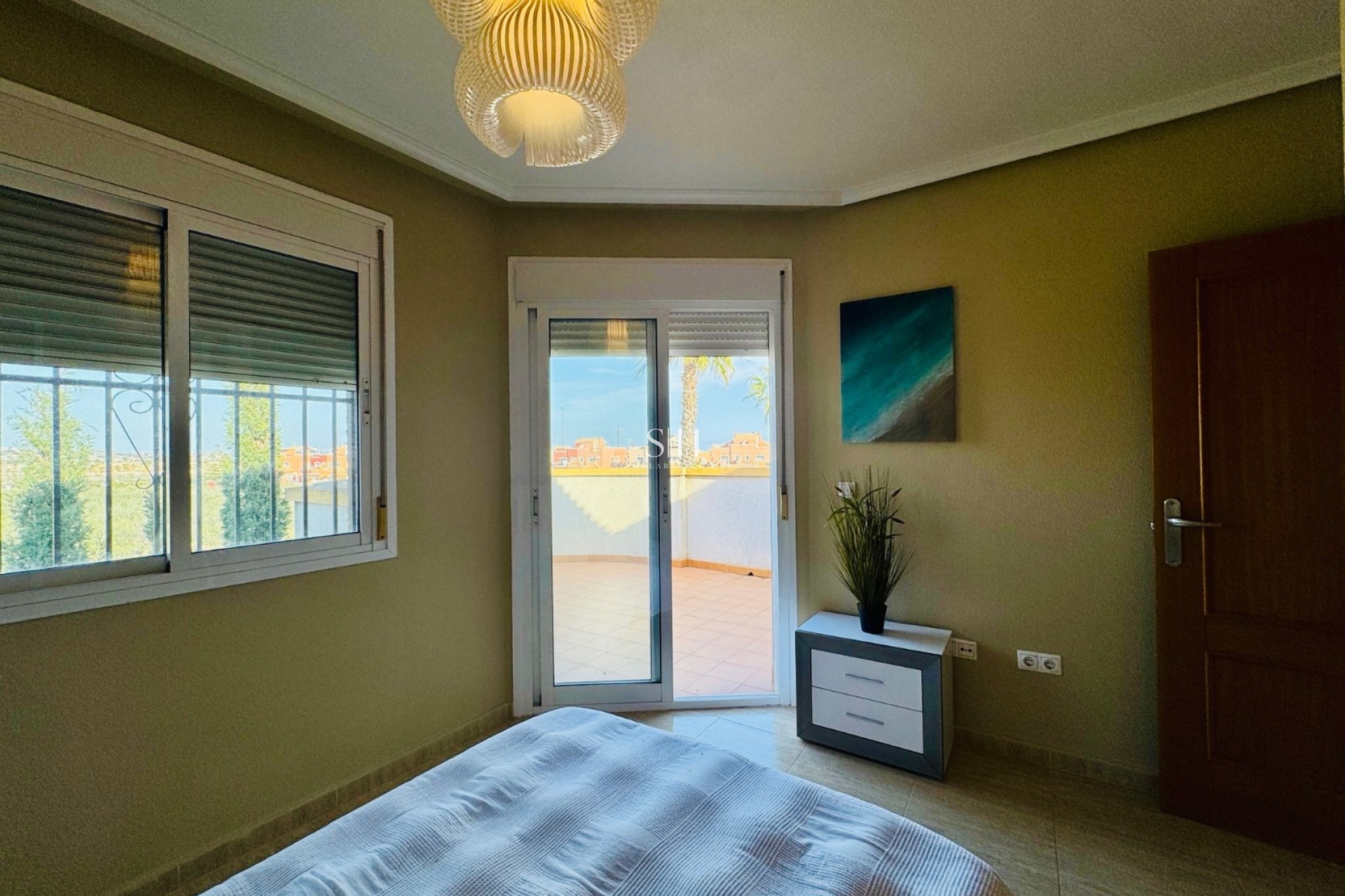 Перепродажа - Casa - Los Montesinos - La Herrada