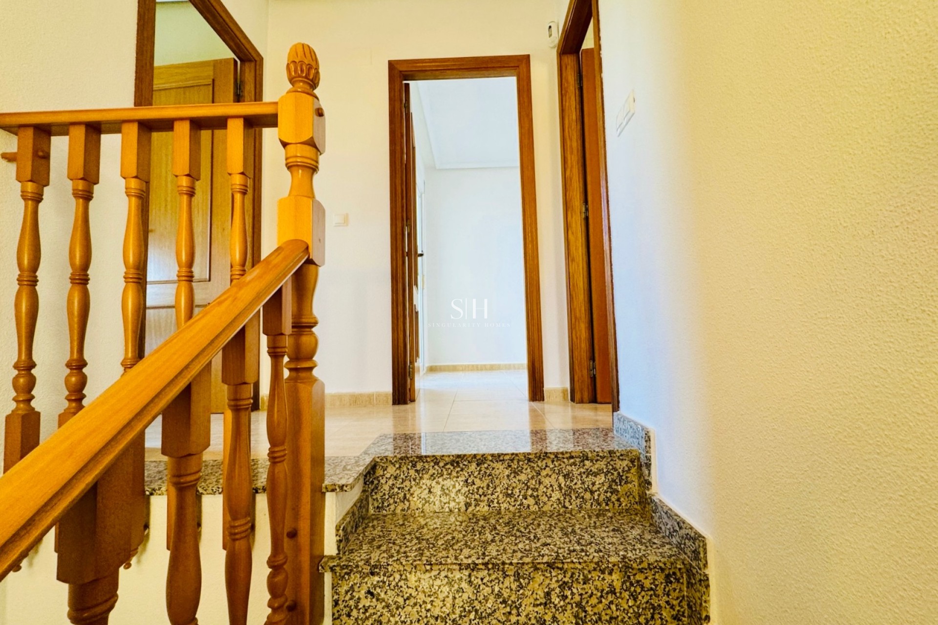 Перепродажа - Casa - Los Montesinos - La Herrada