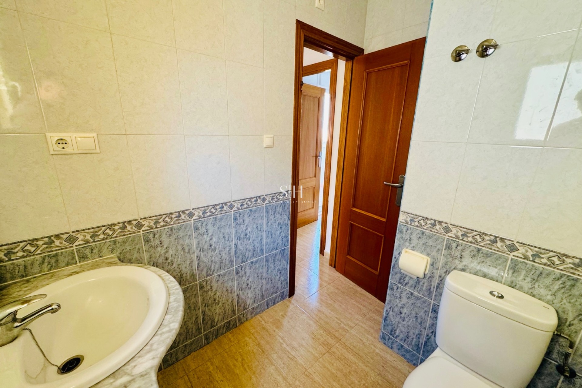 Перепродажа - Casa - Los Montesinos - La Herrada