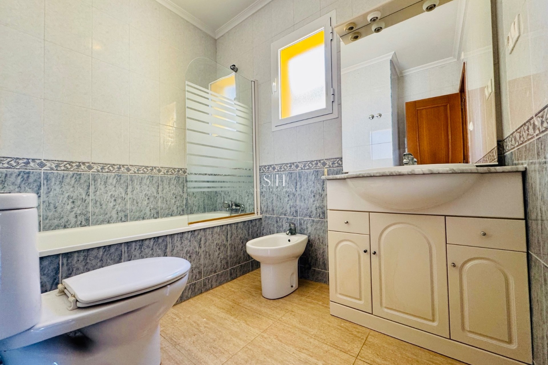 Перепродажа - Casa - Los Montesinos - La Herrada