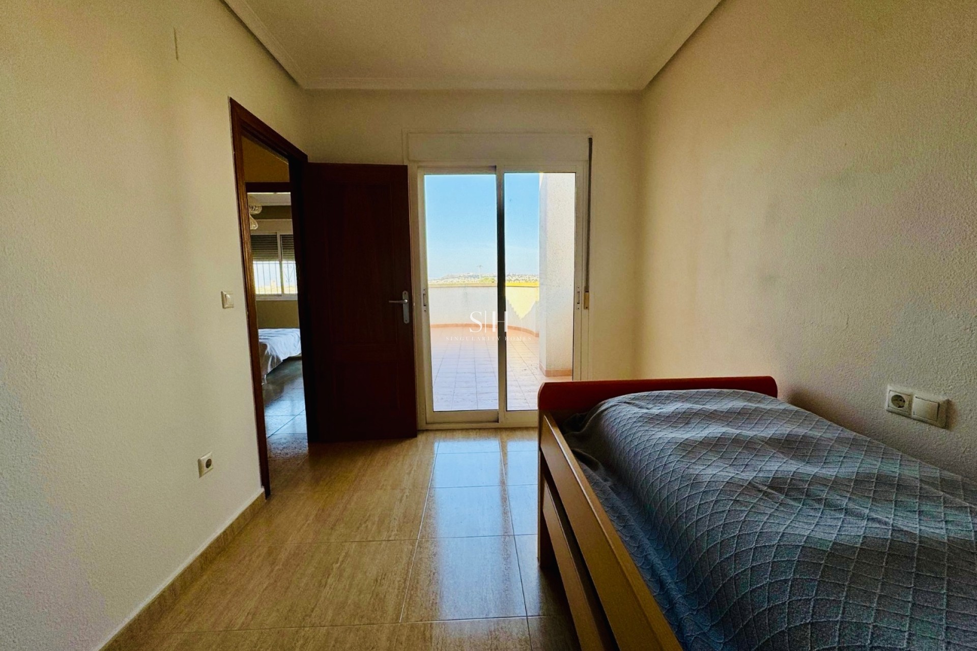 Перепродажа - Casa - Los Montesinos - La Herrada