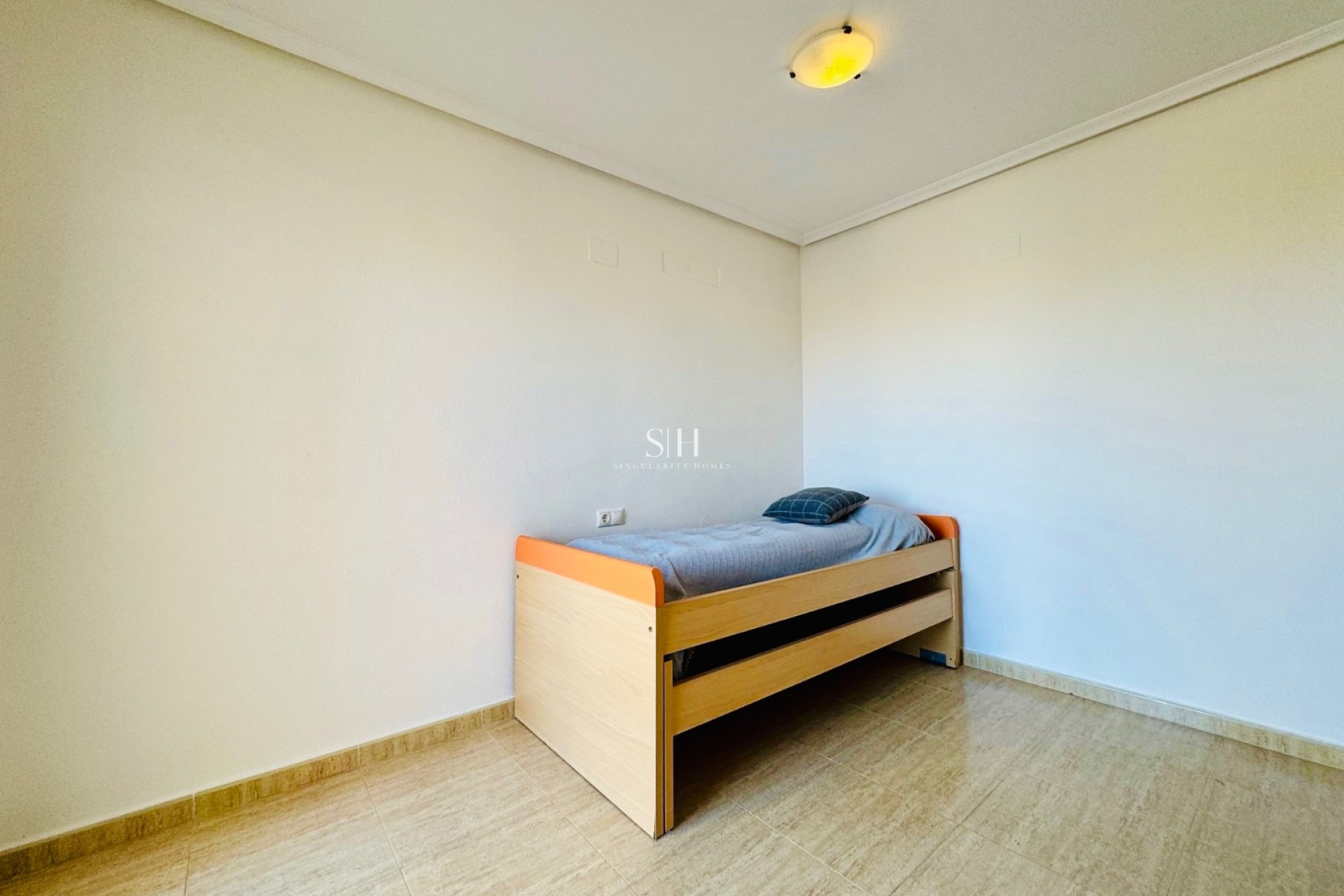 Перепродажа - Casa - Los Montesinos - La Herrada