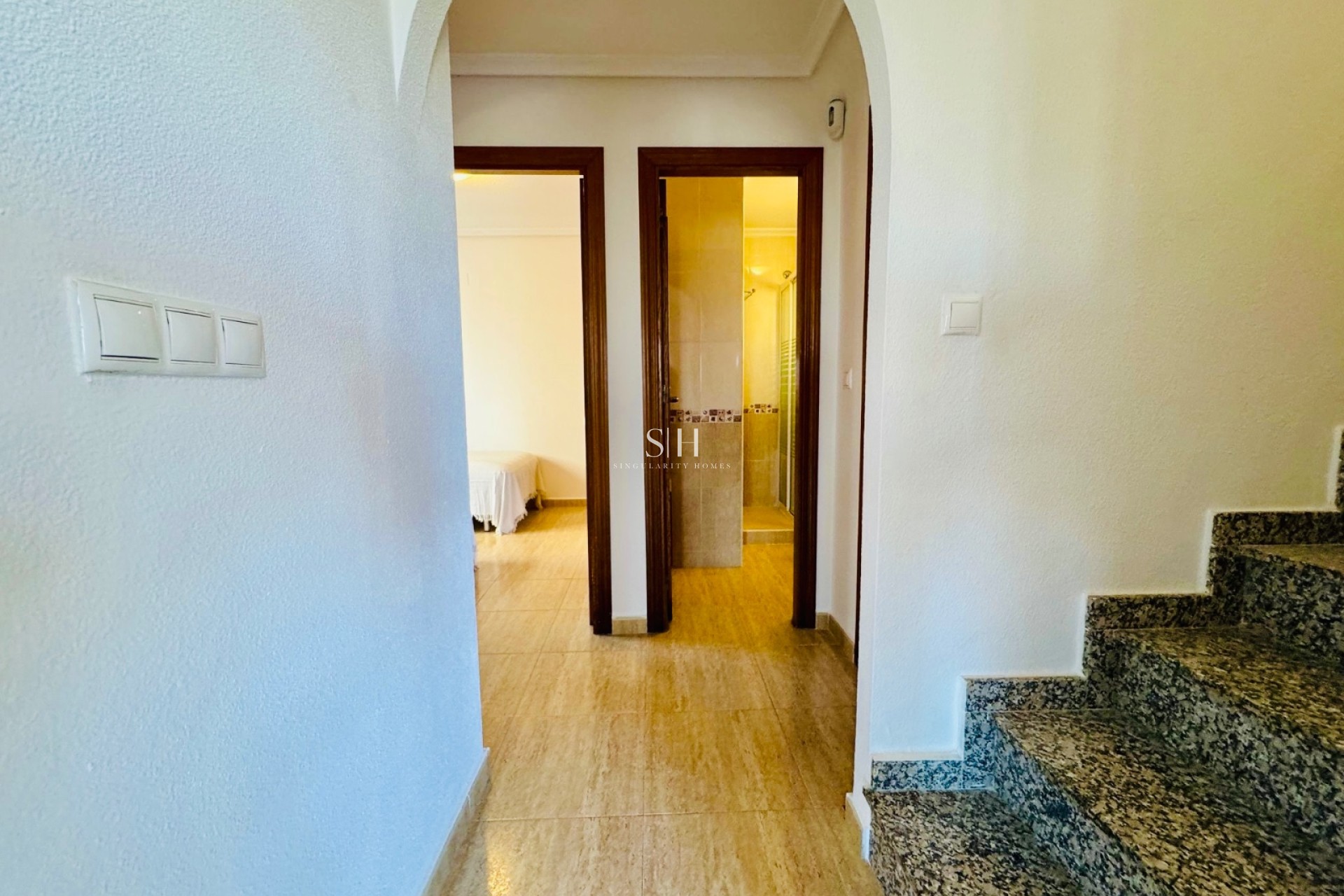 Перепродажа - Casa - Los Montesinos - La Herrada