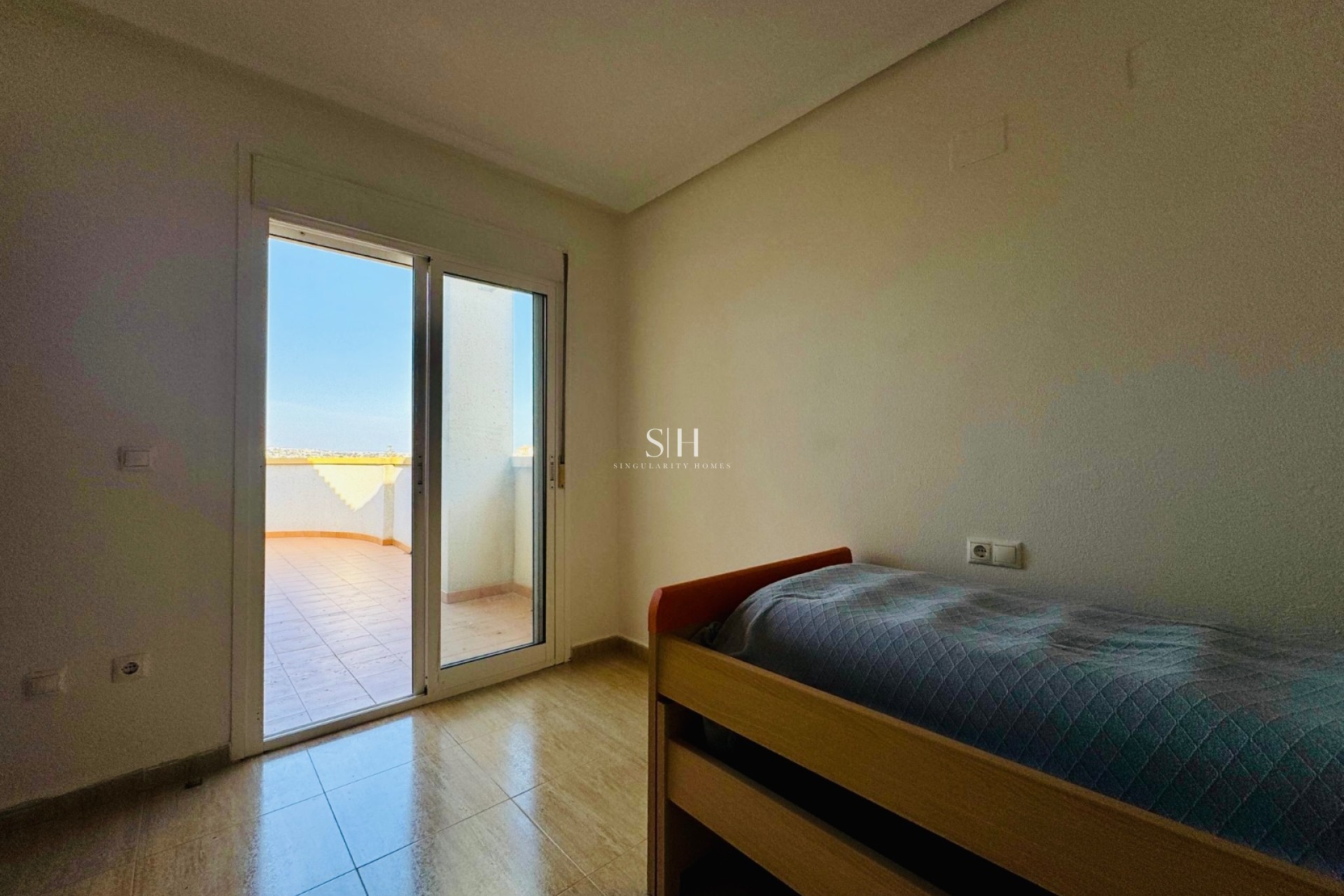 Перепродажа - Casa - Los Montesinos - La Herrada