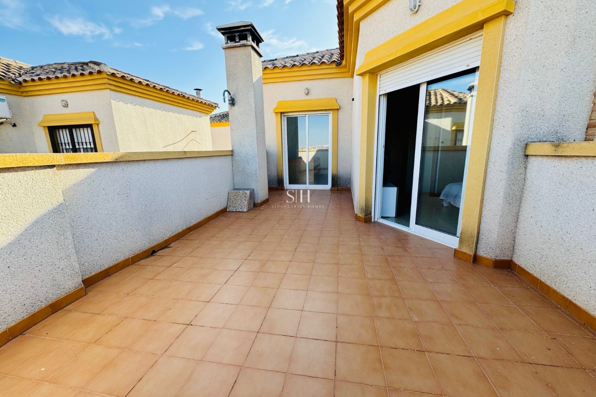 Перепродажа - Casa - Los Montesinos - La Herrada