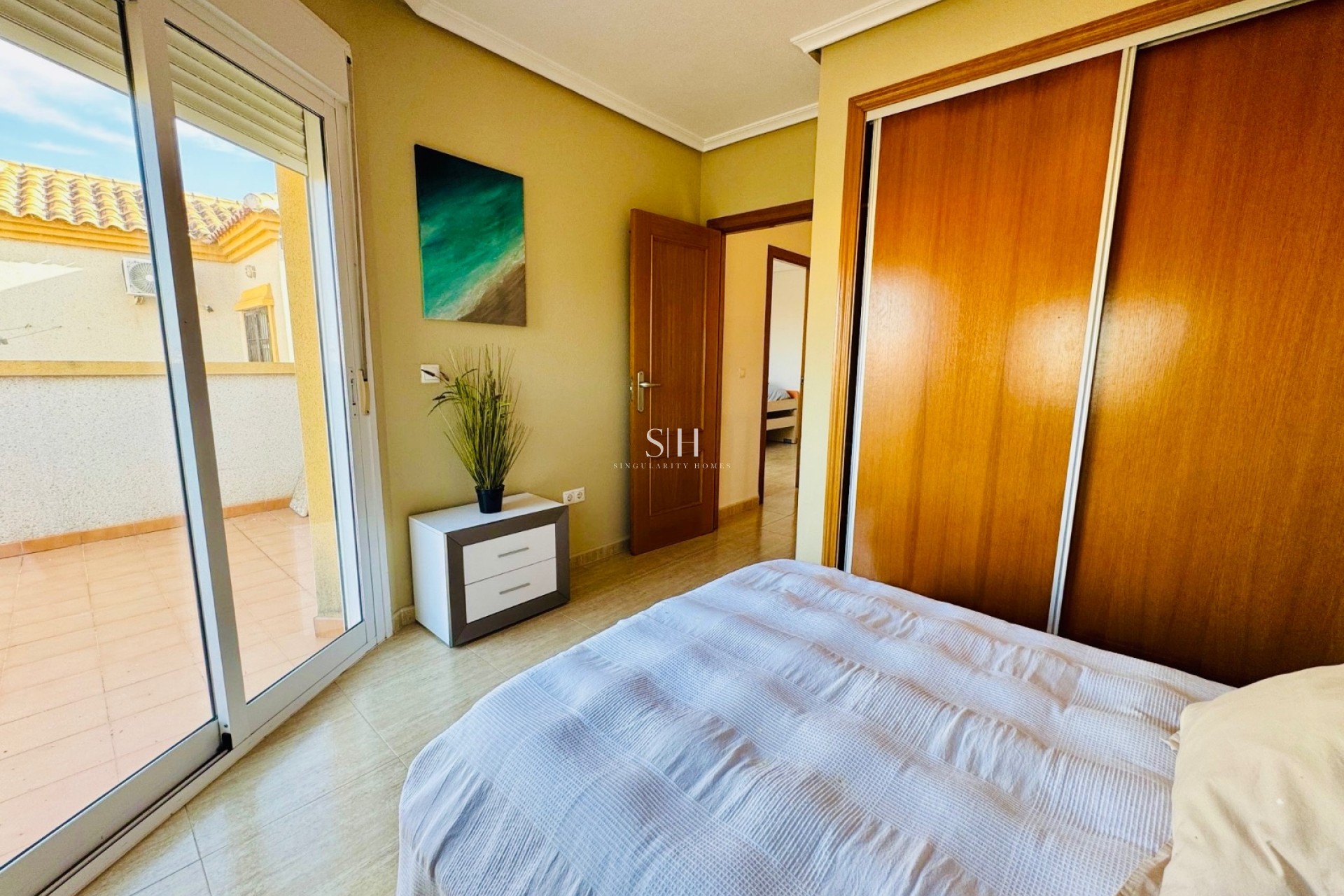 Перепродажа - Casa - Los Montesinos - La Herrada