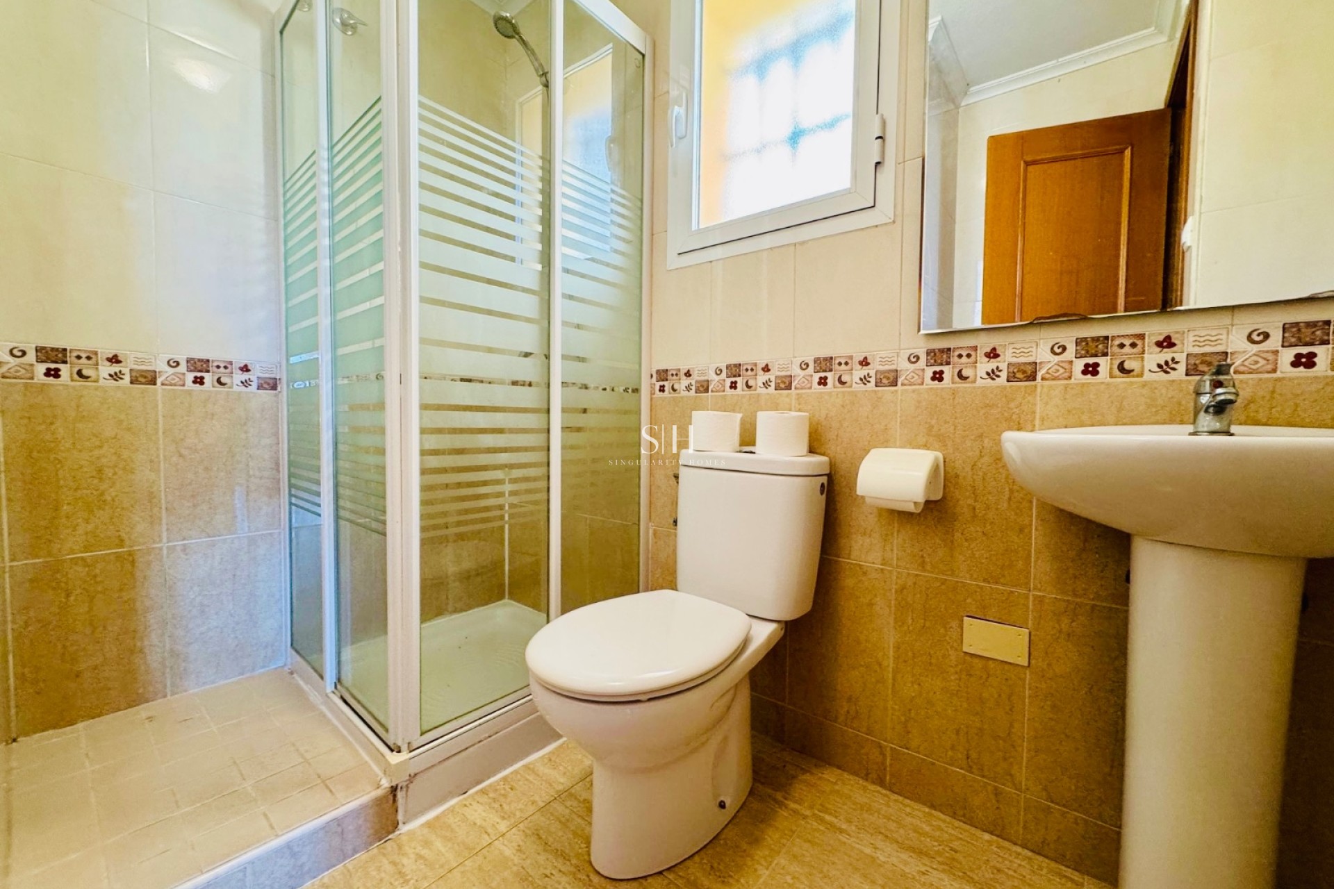 Перепродажа - Casa - Los Montesinos - La Herrada