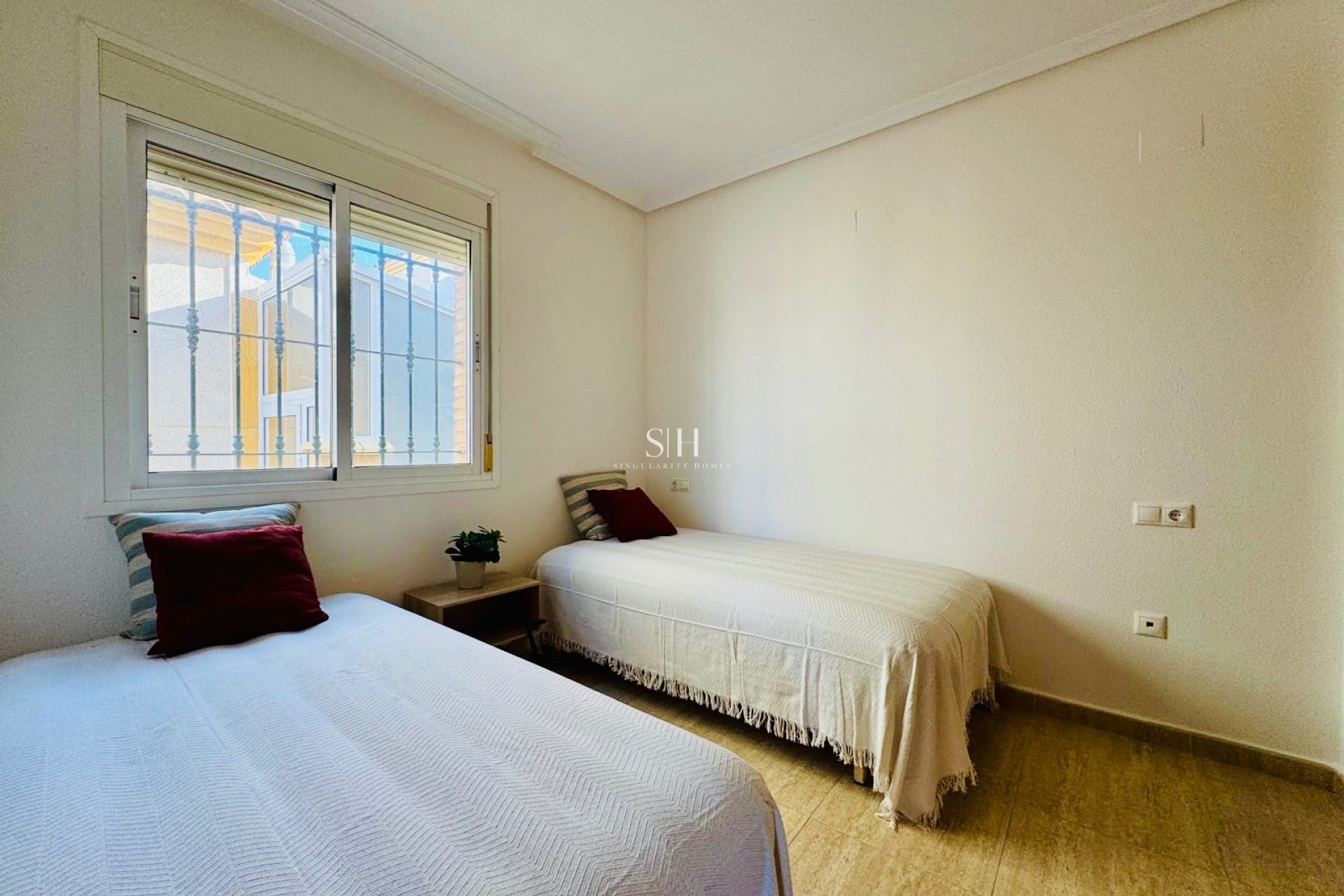 Перепродажа - Casa - Los Montesinos - La Herrada