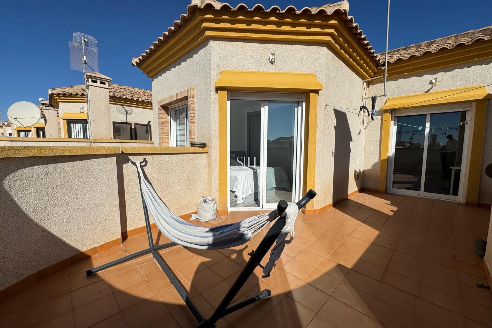 Перепродажа - Casa - Los Montesinos - Los Montesinos - Urb. La Herrada