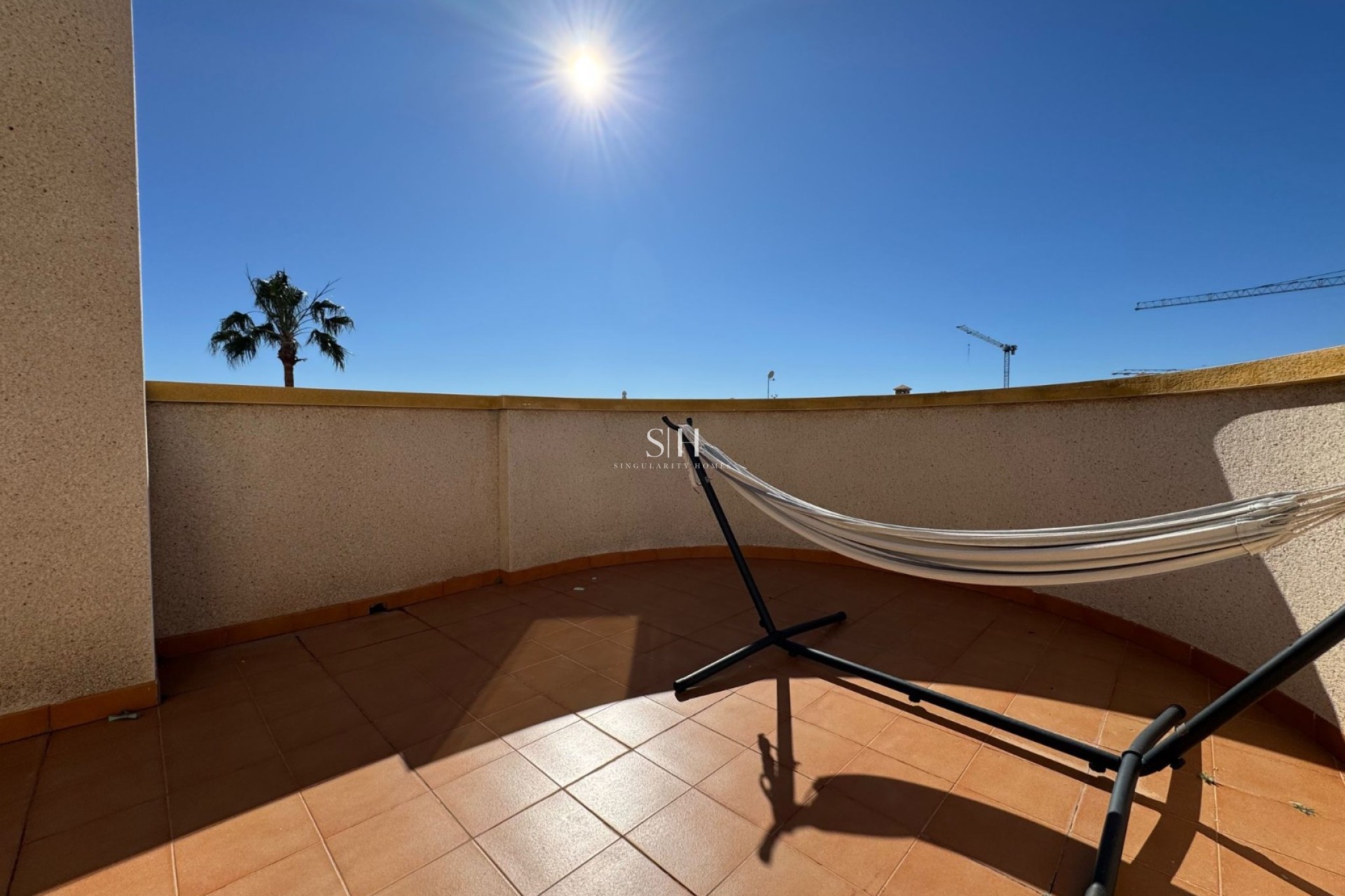 Перепродажа - Casa - Los Montesinos - Los Montesinos - Urb. La Herrada