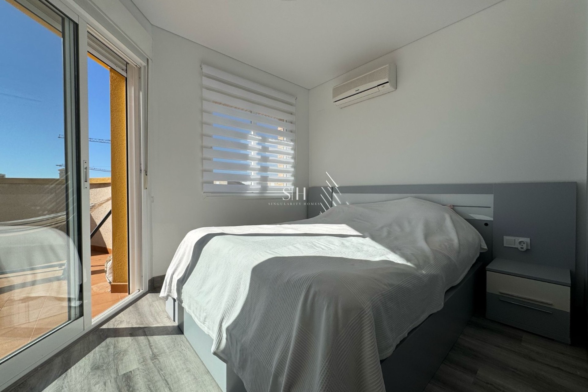 Перепродажа - Casa - Los Montesinos - Los Montesinos - Urb. La Herrada