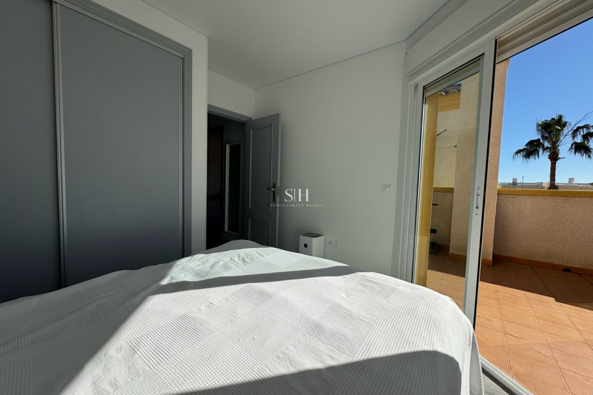 Перепродажа - Casa - Los Montesinos - Los Montesinos - Urb. La Herrada