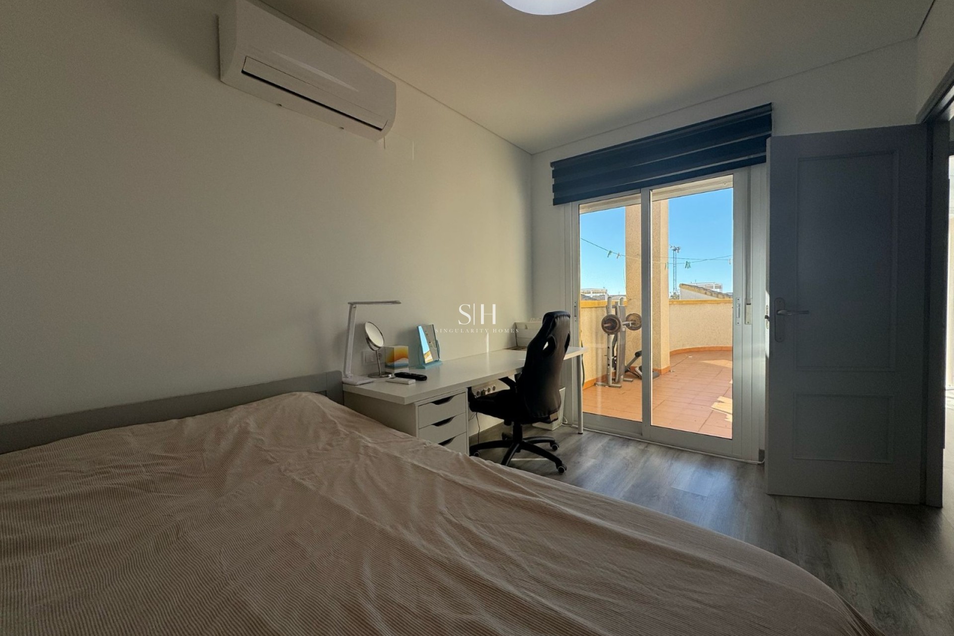 Перепродажа - Casa - Los Montesinos - Los Montesinos - Urb. La Herrada