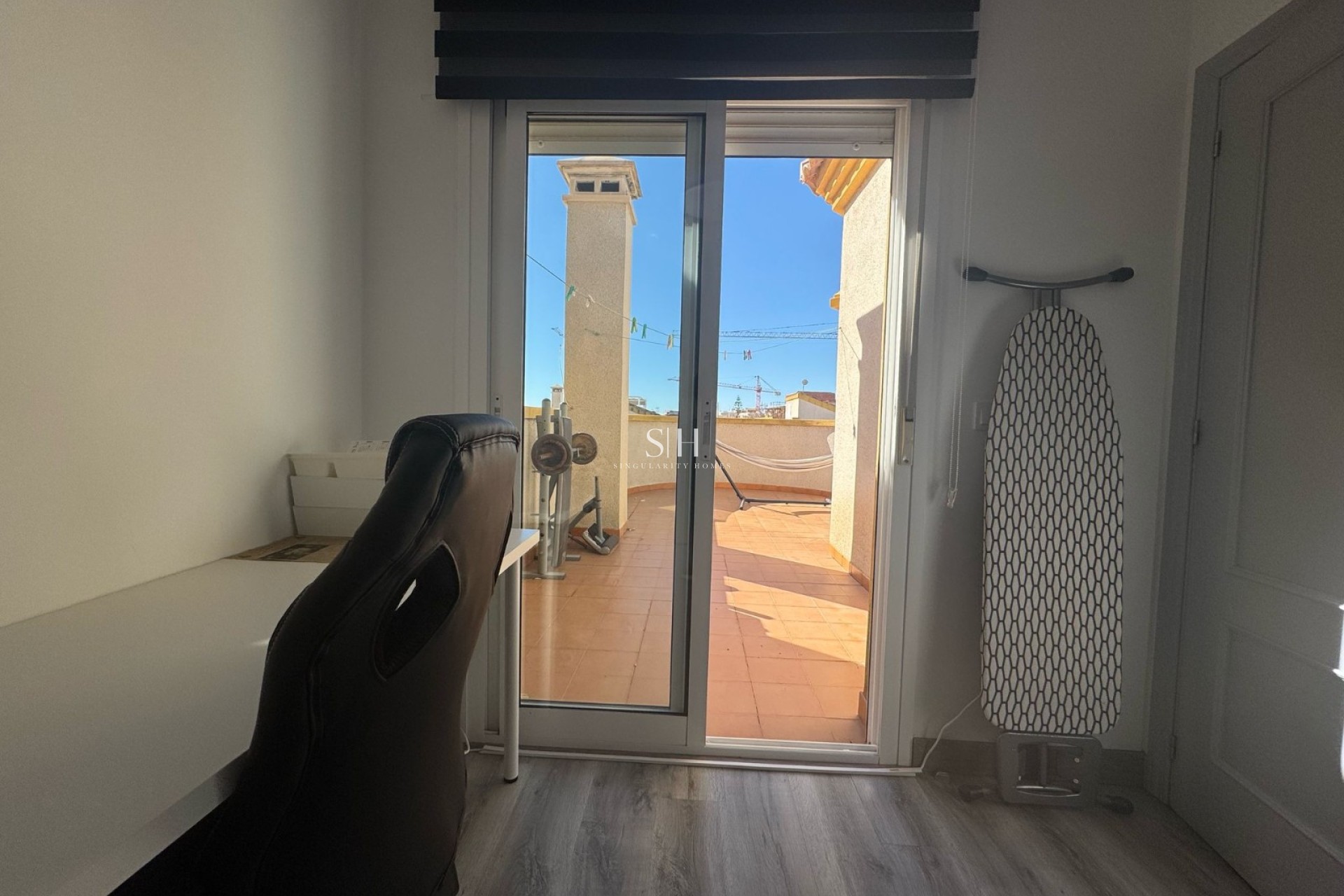 Перепродажа - Casa - Los Montesinos - Los Montesinos - Urb. La Herrada