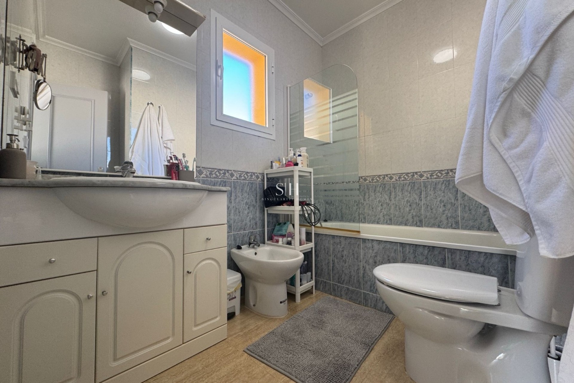 Перепродажа - Casa - Los Montesinos - Los Montesinos - Urb. La Herrada