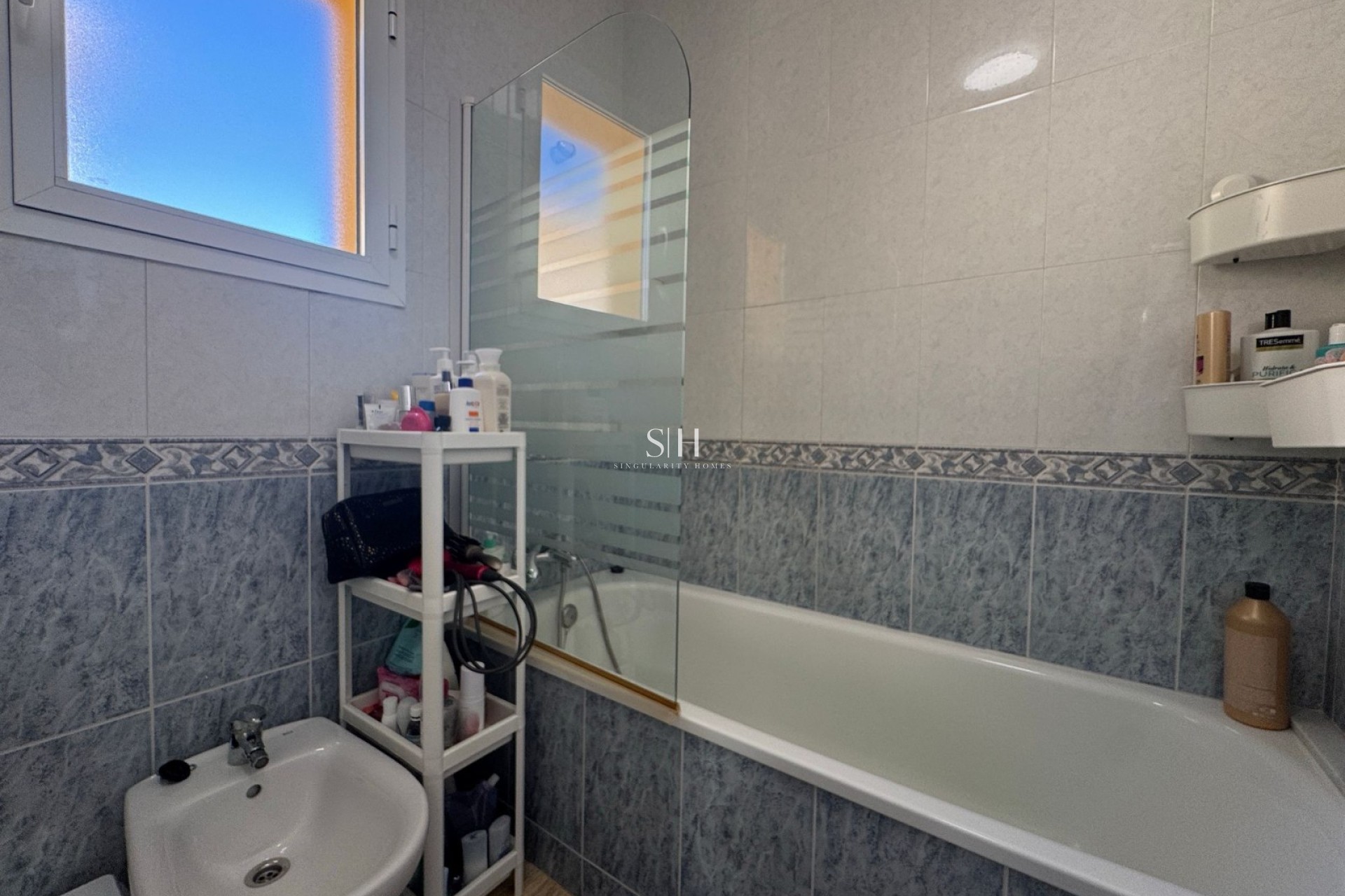 Перепродажа - Casa - Los Montesinos - Los Montesinos - Urb. La Herrada