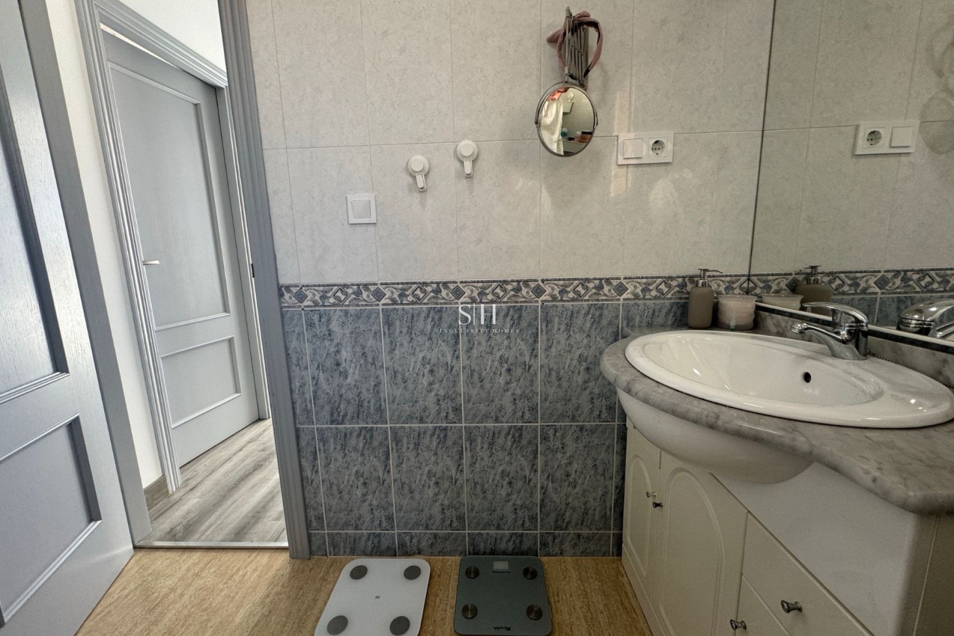 Перепродажа - Casa - Los Montesinos - Los Montesinos - Urb. La Herrada