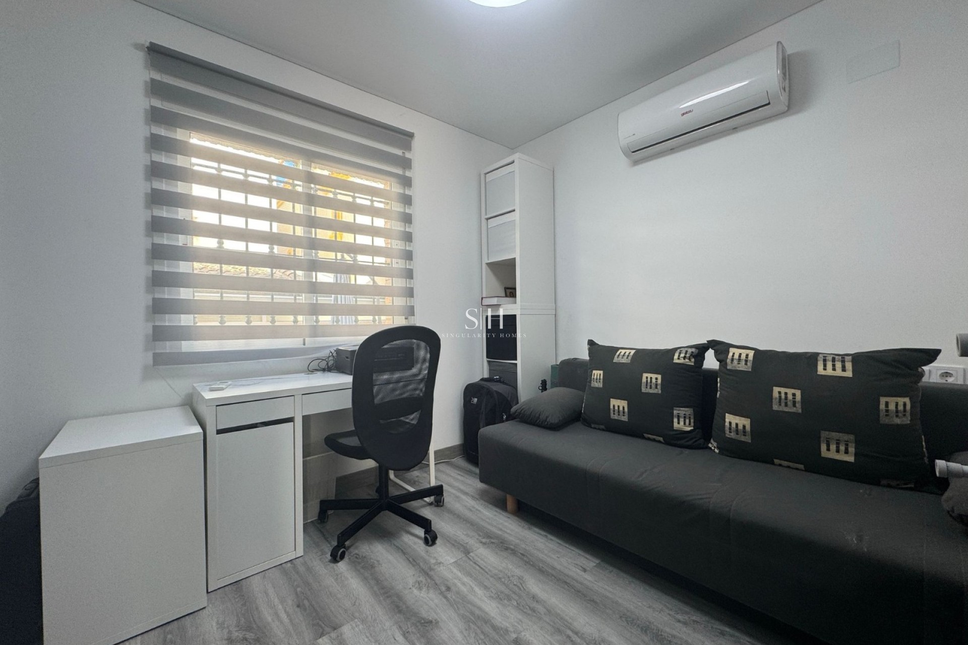 Перепродажа - Casa - Los Montesinos - Los Montesinos - Urb. La Herrada