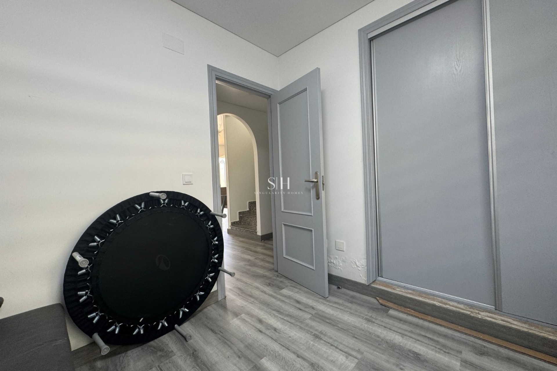 Перепродажа - Casa - Los Montesinos - Los Montesinos - Urb. La Herrada