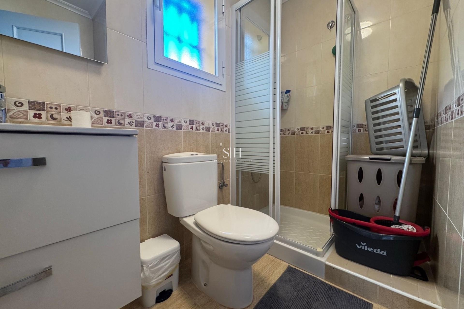 Перепродажа - Casa - Los Montesinos - Los Montesinos - Urb. La Herrada