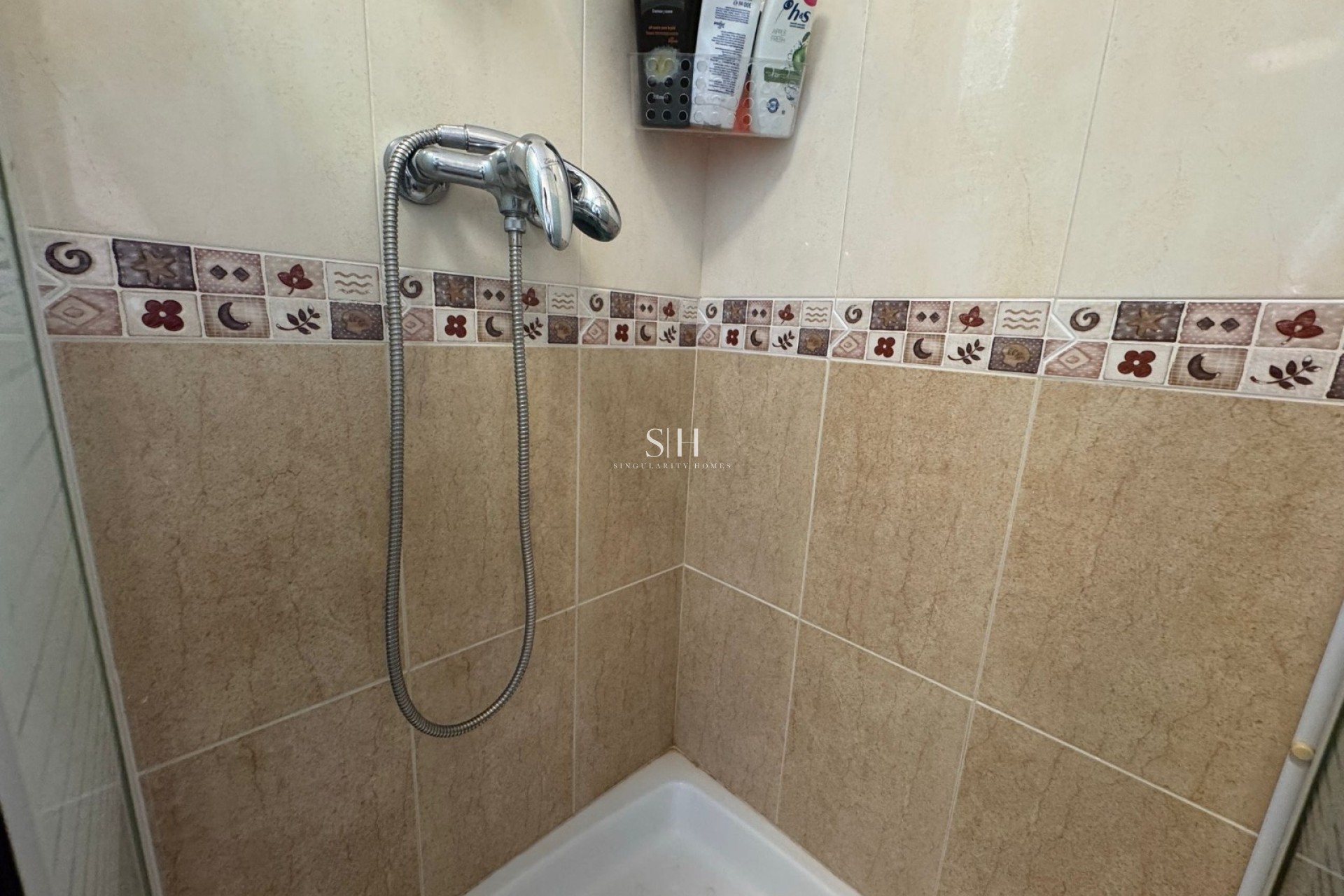 Перепродажа - Casa - Los Montesinos - Los Montesinos - Urb. La Herrada