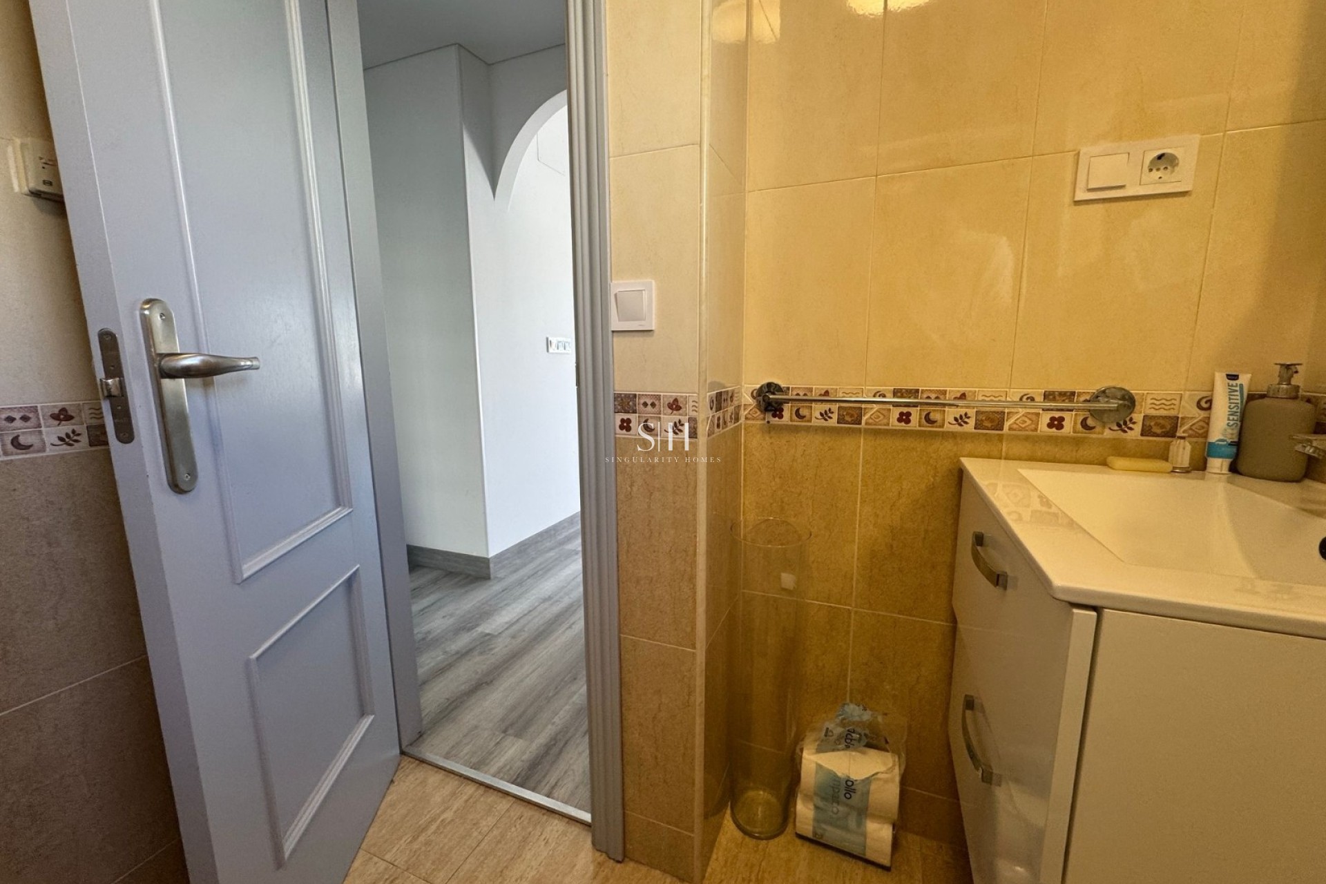 Перепродажа - Casa - Los Montesinos - Los Montesinos - Urb. La Herrada