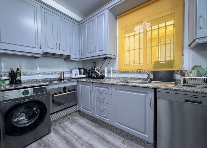 Перепродажа - Casa - Los Montesinos - Los Montesinos - Urb. La Herrada