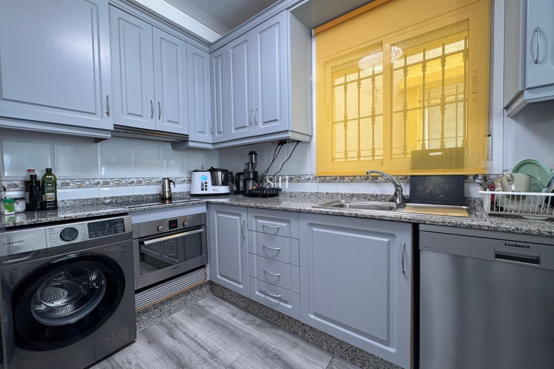 Перепродажа - Casa - Los Montesinos - Los Montesinos - Urb. La Herrada