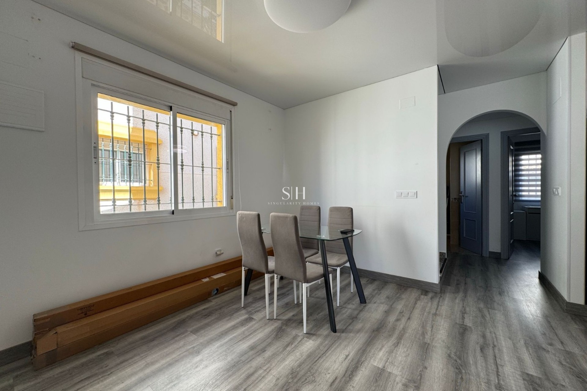 Перепродажа - Casa - Los Montesinos - Los Montesinos - Urb. La Herrada