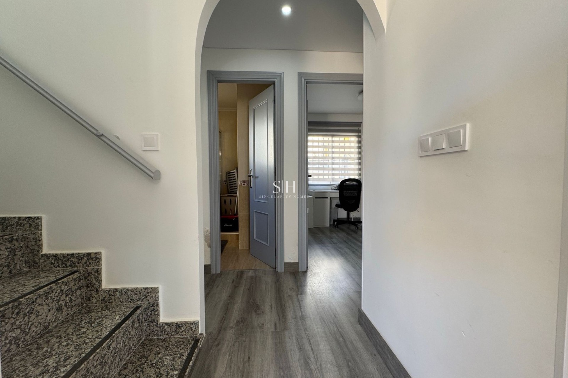 Перепродажа - Casa - Los Montesinos - Los Montesinos - Urb. La Herrada