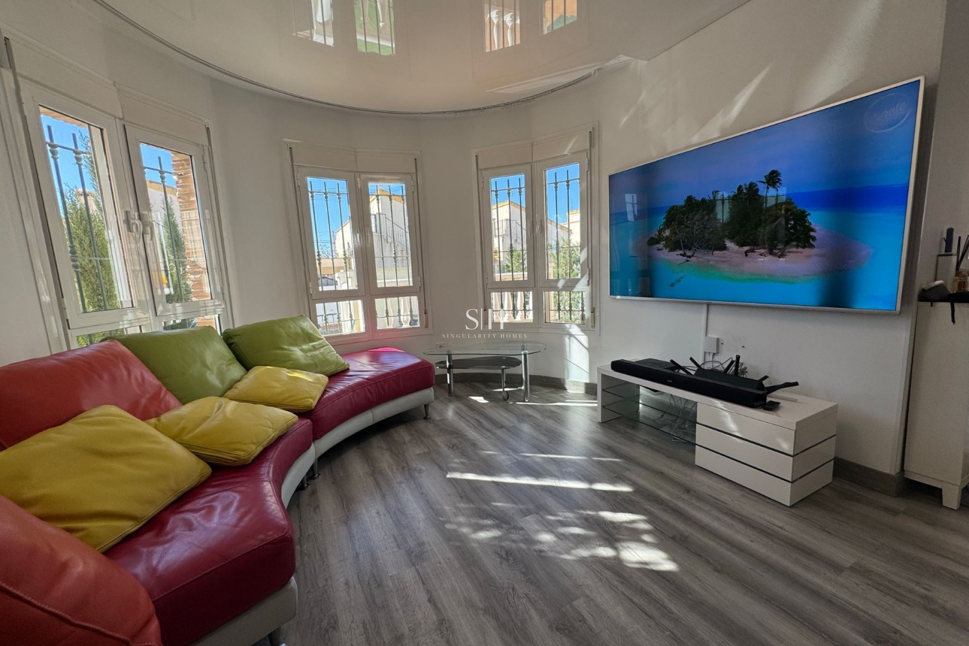 Перепродажа - Casa - Los Montesinos - Los Montesinos - Urb. La Herrada