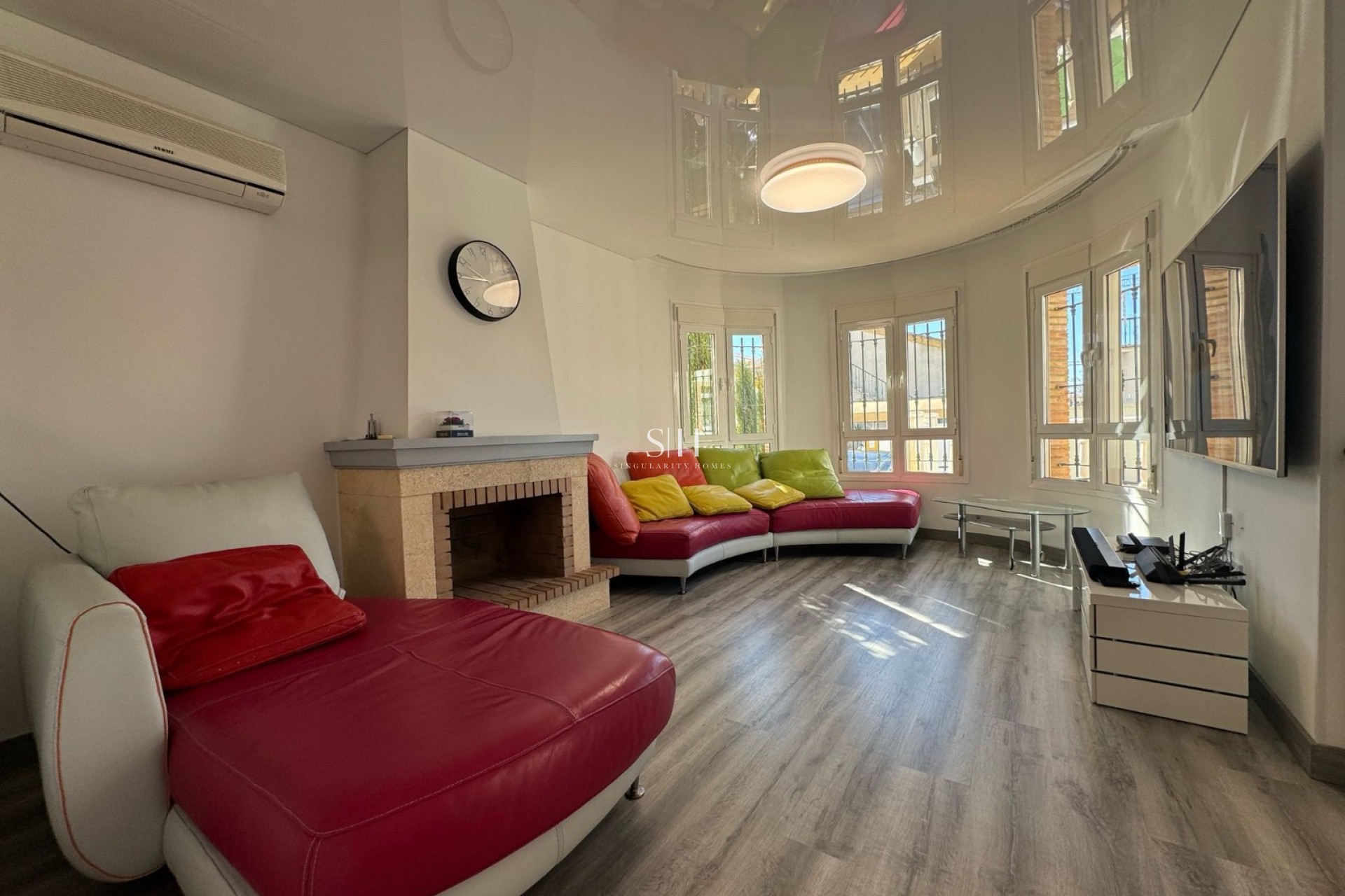 Перепродажа - Casa - Los Montesinos - Los Montesinos - Urb. La Herrada