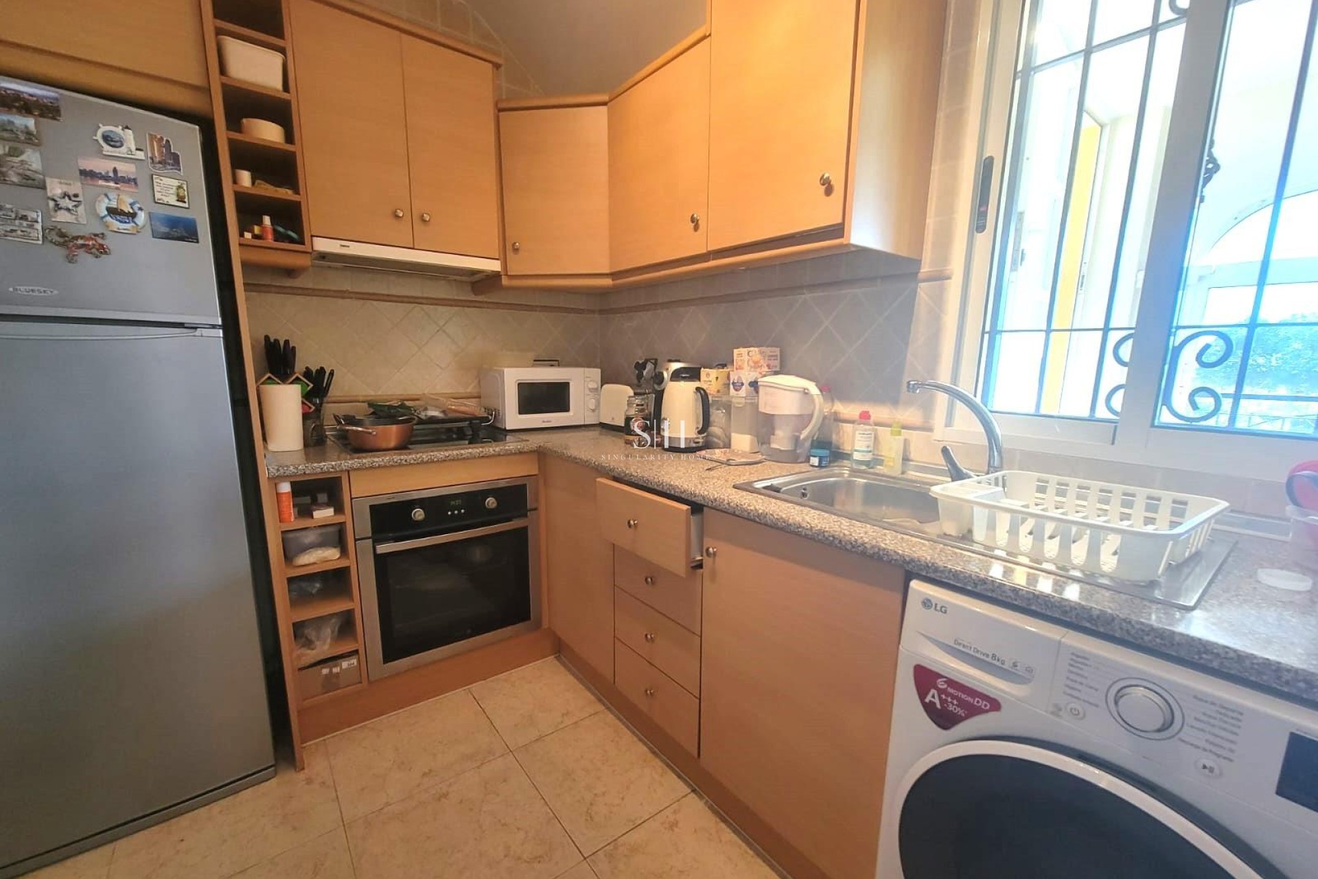 Перепродажа - Casa - Los Montesinos - Los Montesinos - Urb. La Herrada